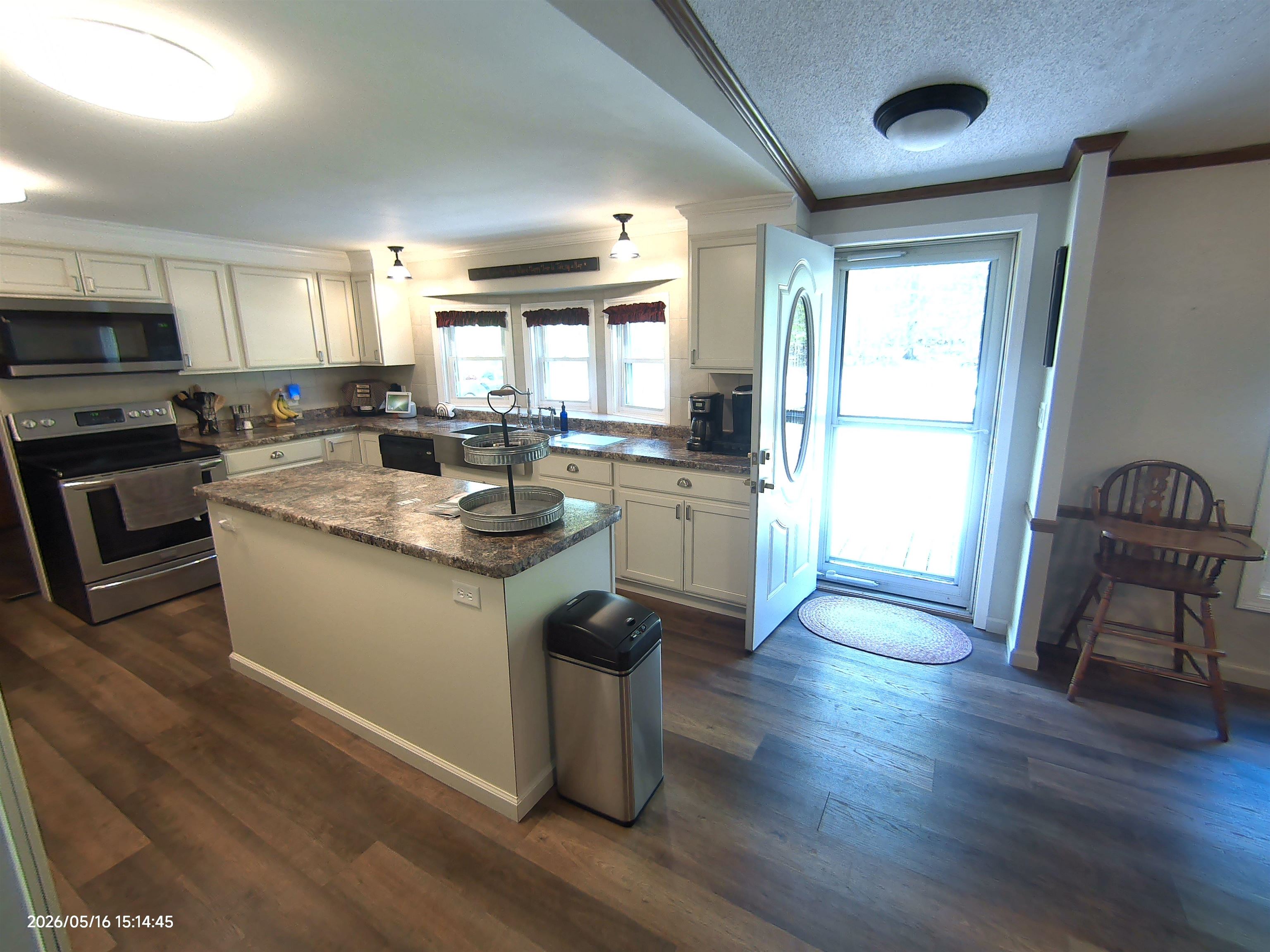 17026 South Merrill Road Elsie, MI 48831 - Photo 15 of 91