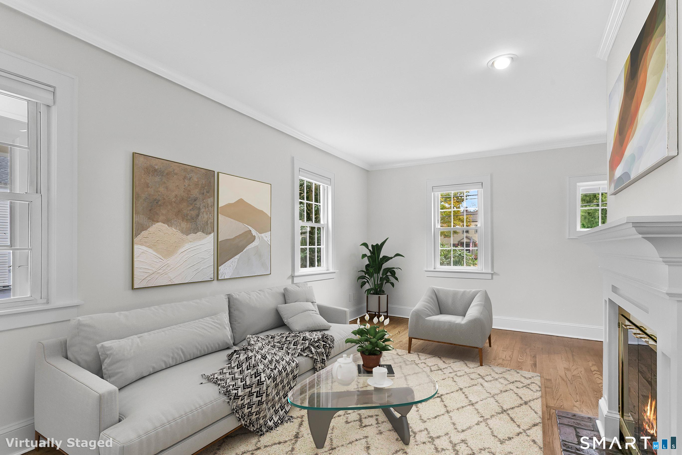 15 North Salem Road Ridgefield, CT 06877 - Photo 11 of 39
