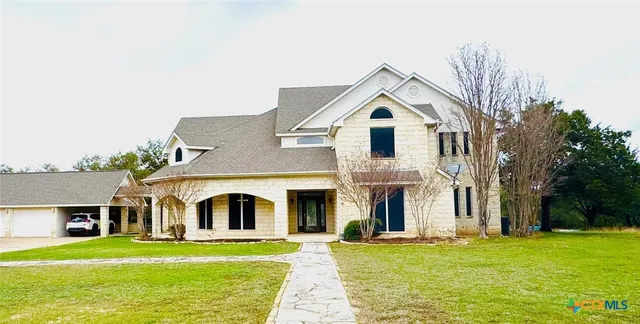 $1,300,000 | 400 Indian Hills Road, Gatesville, TX 76528