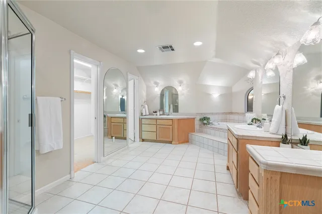 a view of interior of the kitchen