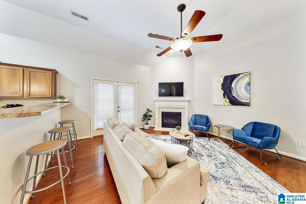 125 Marigold Drive Alabaster, AL 35007 - Photo 22 of 49