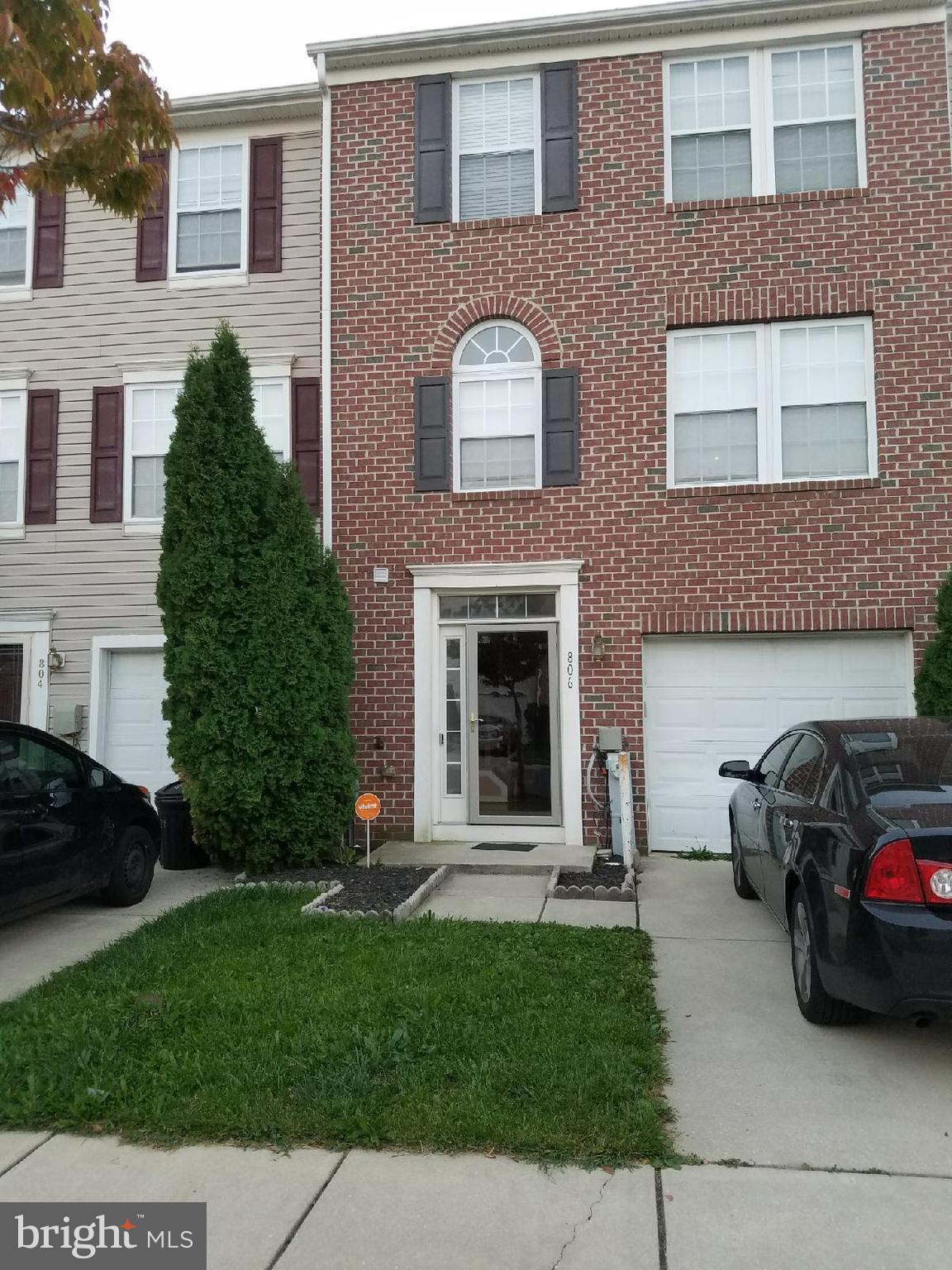 806 Tipton Road Baltimore, MD 21220 - Photo 1 of 6 Exterior (Front)
