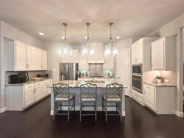 $4,250 | 3037 Bear Creek Parkway, Keller, TX 76248