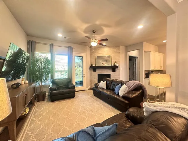 $4,250 | 3037 Bear Creek Parkway, Keller, TX 76248