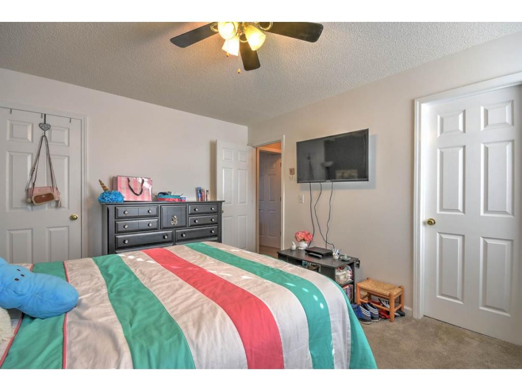368 Andy Cole Road Bluff City, TN 37618 - Photo 18 of 33 Photo 18