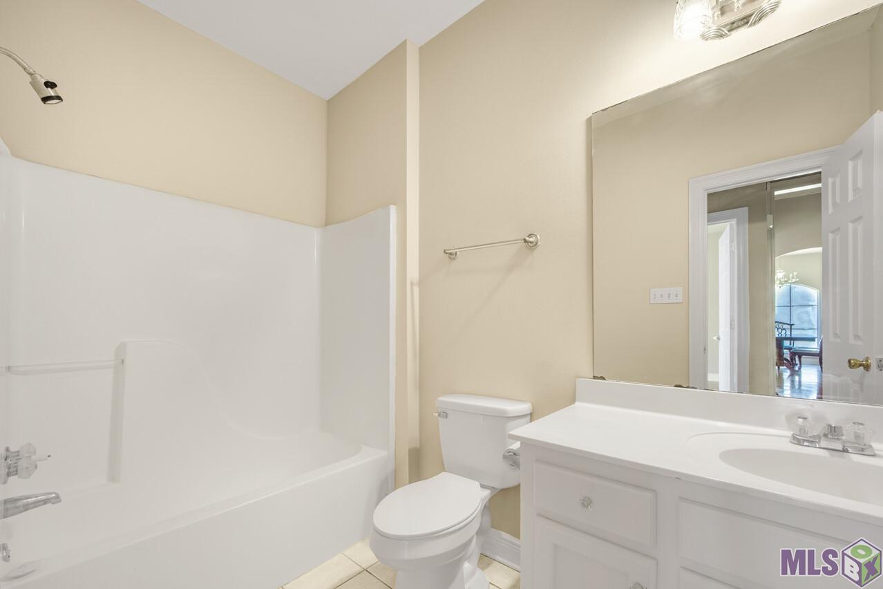 10560 Springglen Court Baton Rouge, LA 70810 - Photo 13 of 15