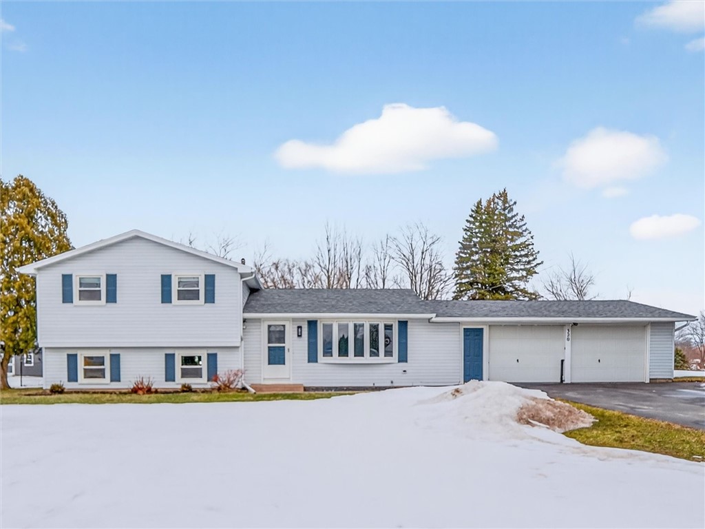 320 Parma Center Road Parma, NY 14468 - Photo 1 of 1 Gallery Image 1