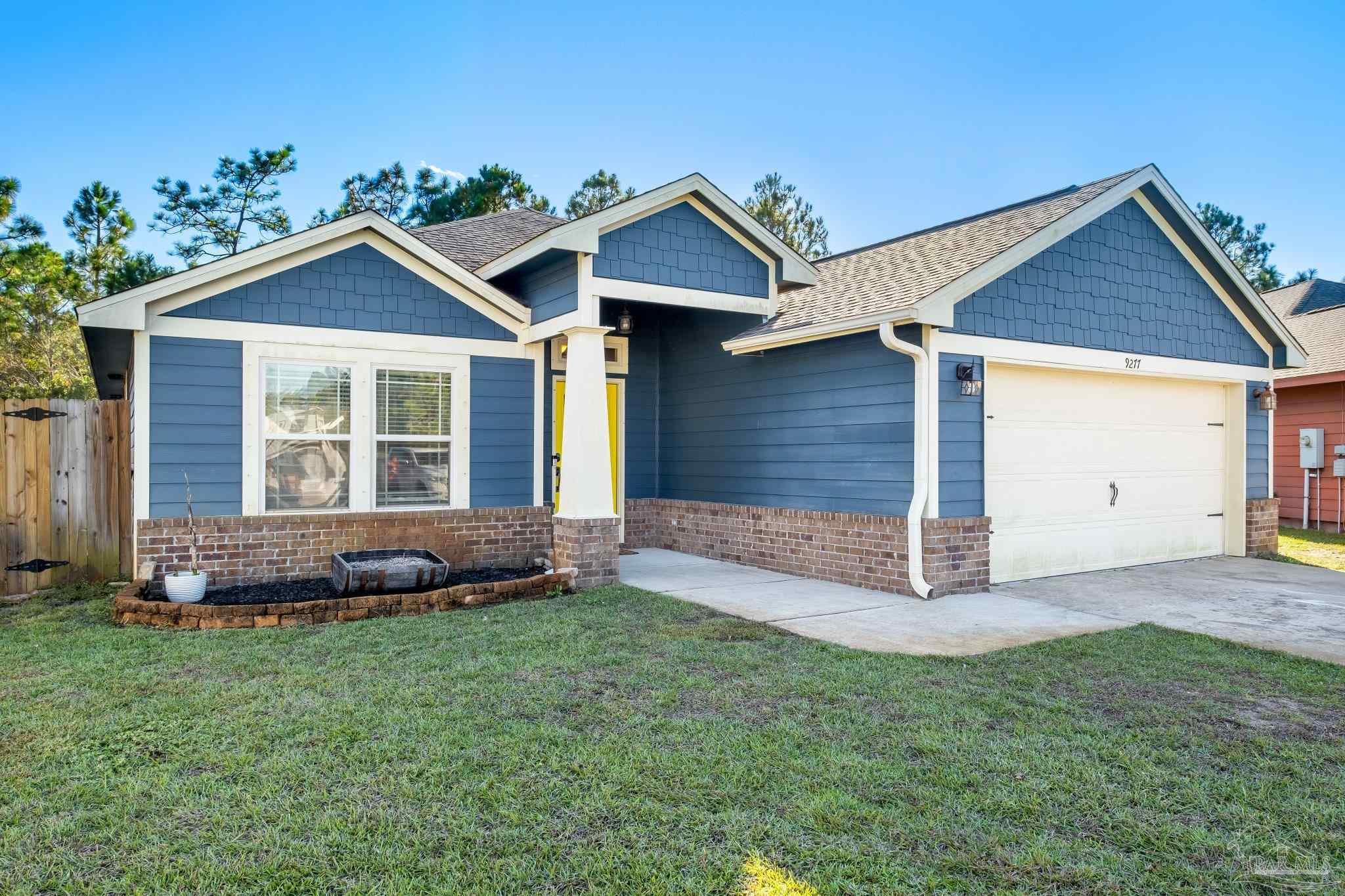 9277 Sundance Court Navarre, FL 32566 - Photo 1 of 25