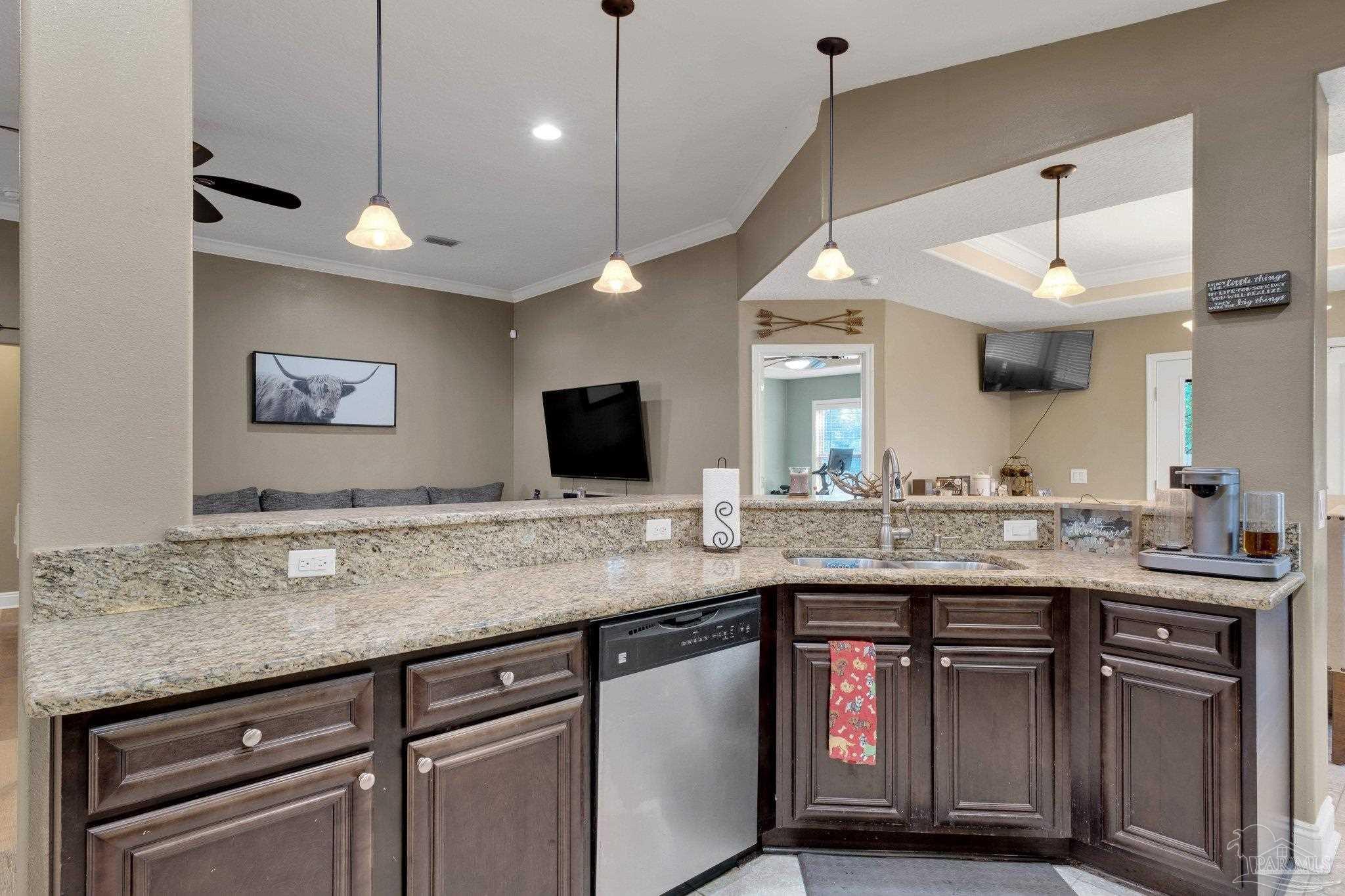 9277 Sundance Court Navarre, FL 32566 - Photo 11 of 25