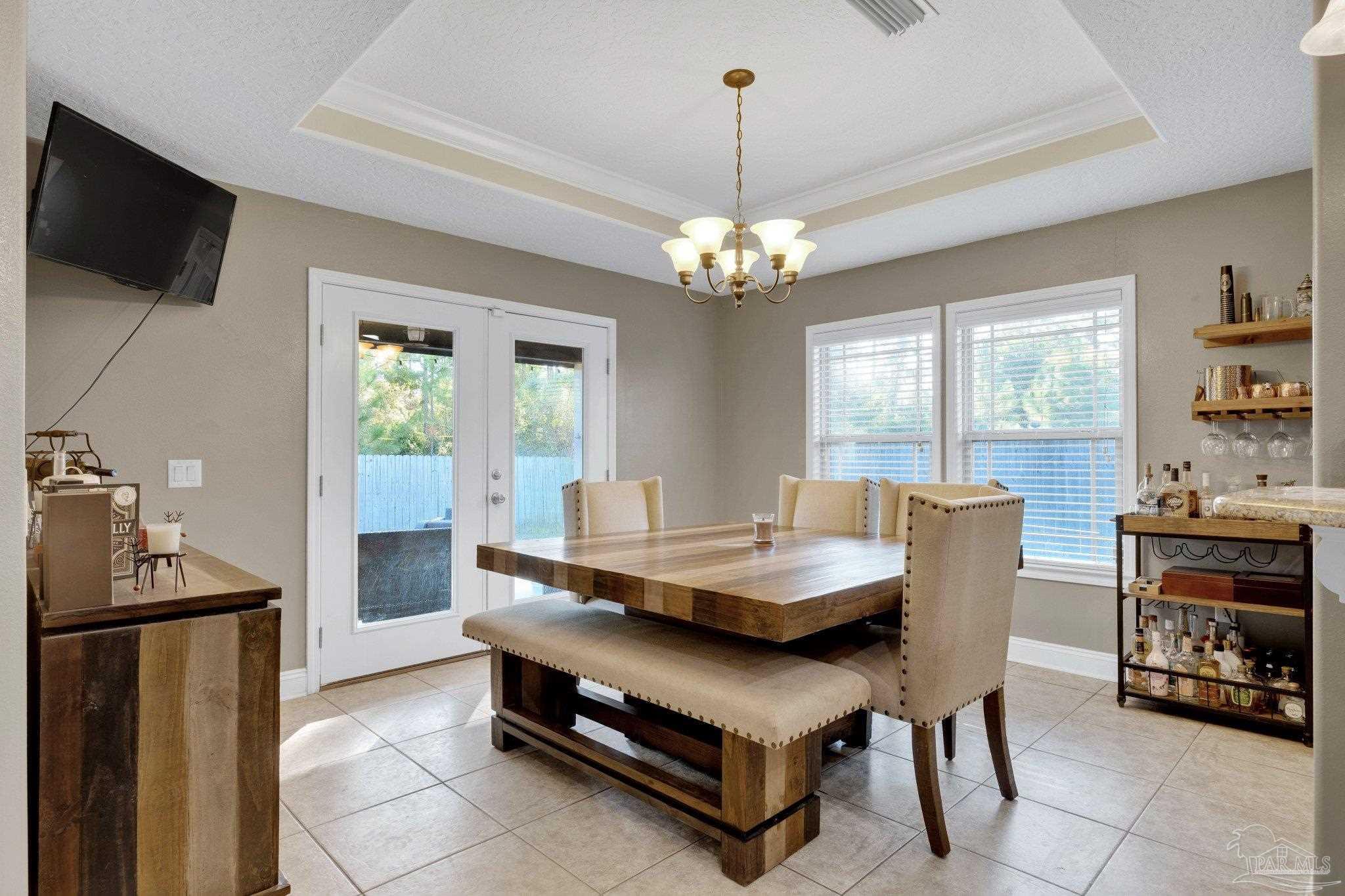 9277 Sundance Court Navarre, FL 32566 - Photo 12 of 25