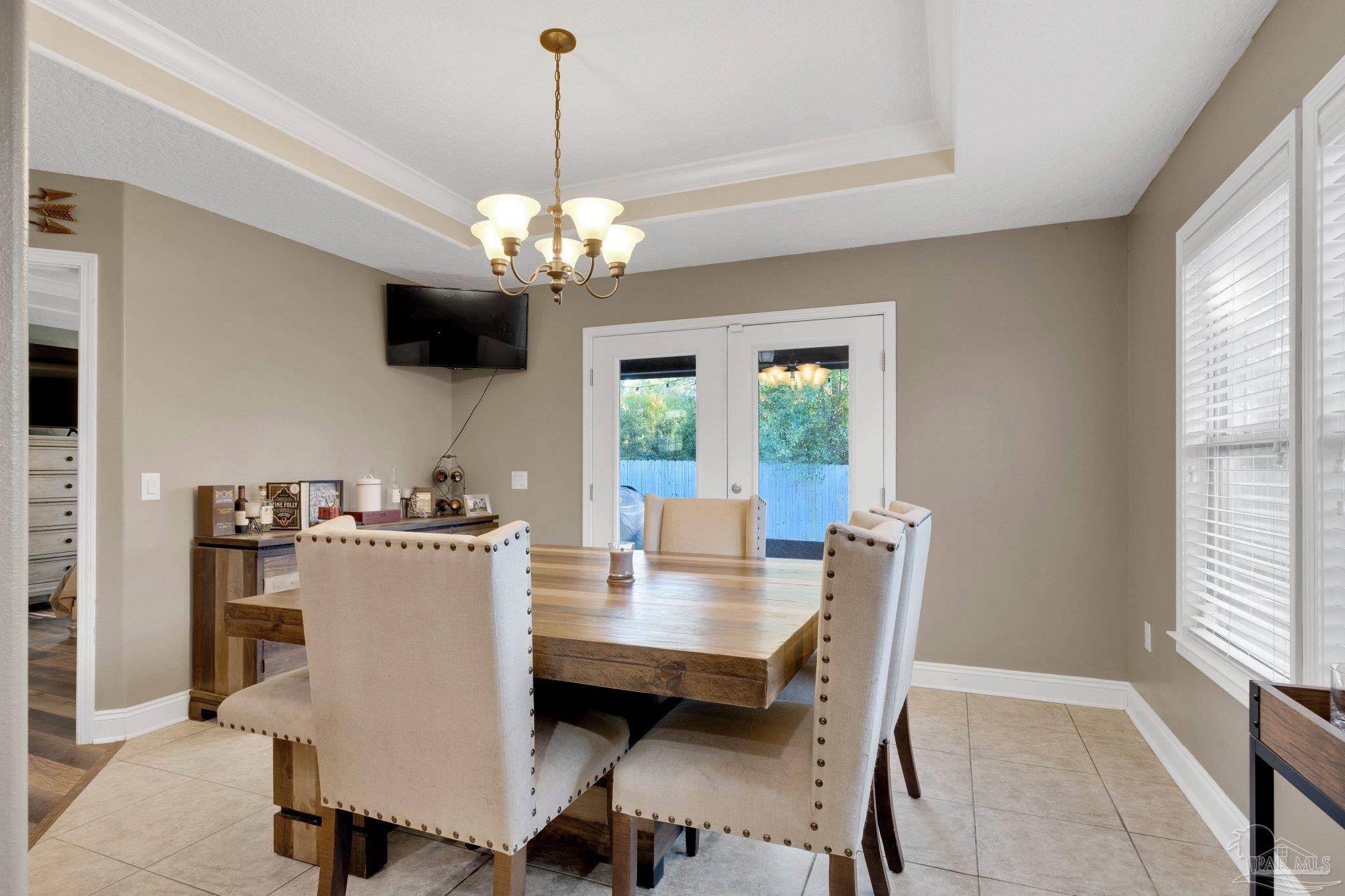 9277 Sundance Court Navarre, FL 32566 - Photo 13 of 25