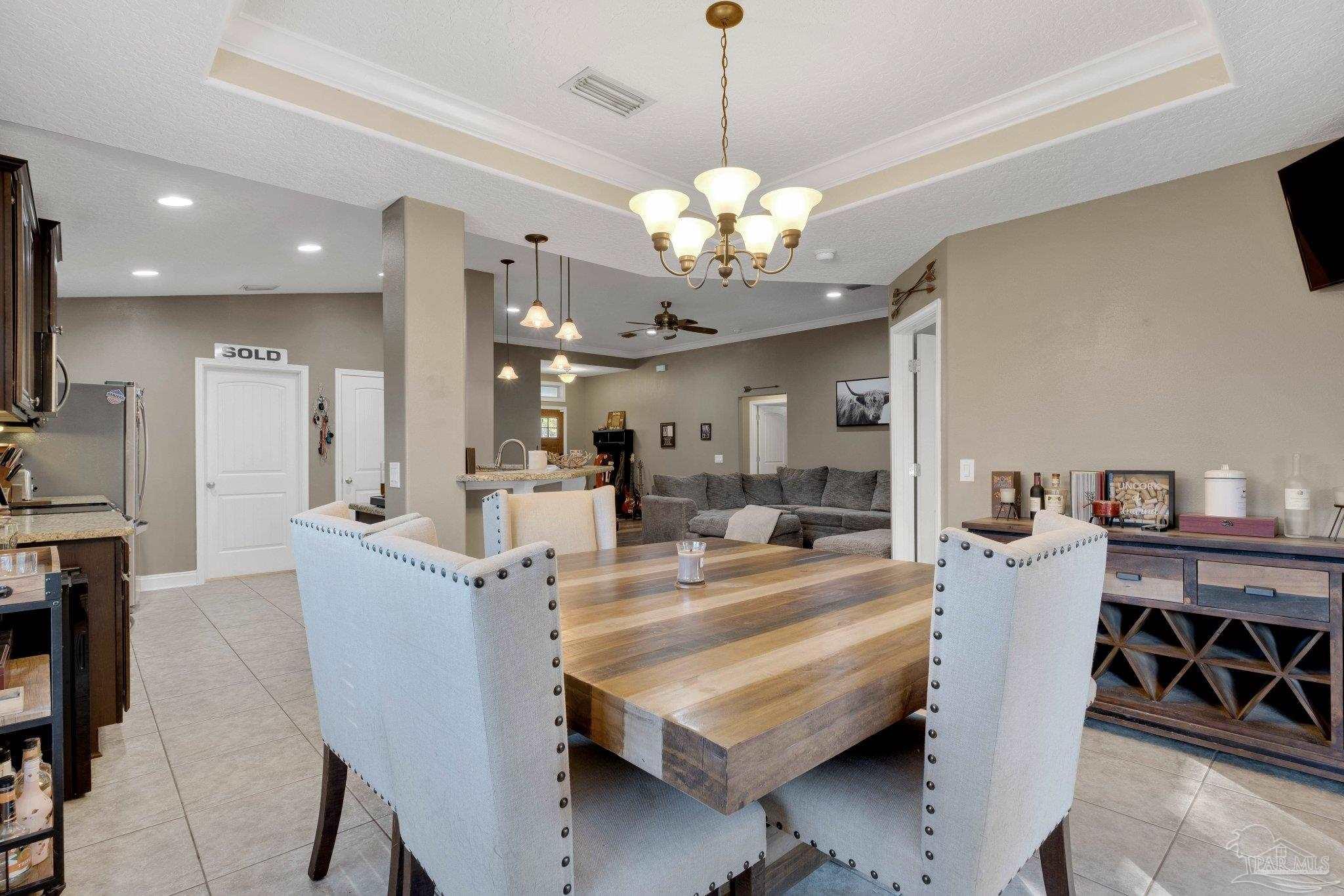 9277 Sundance Court Navarre, FL 32566 - Photo 14 of 25