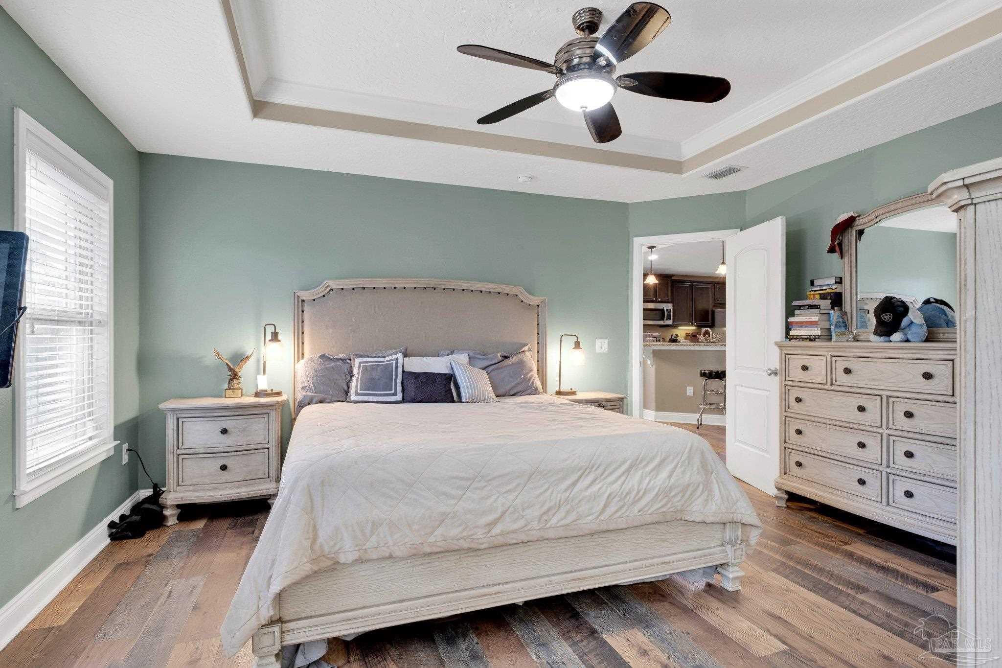 9277 Sundance Court Navarre, FL 32566 - Photo 17 of 25