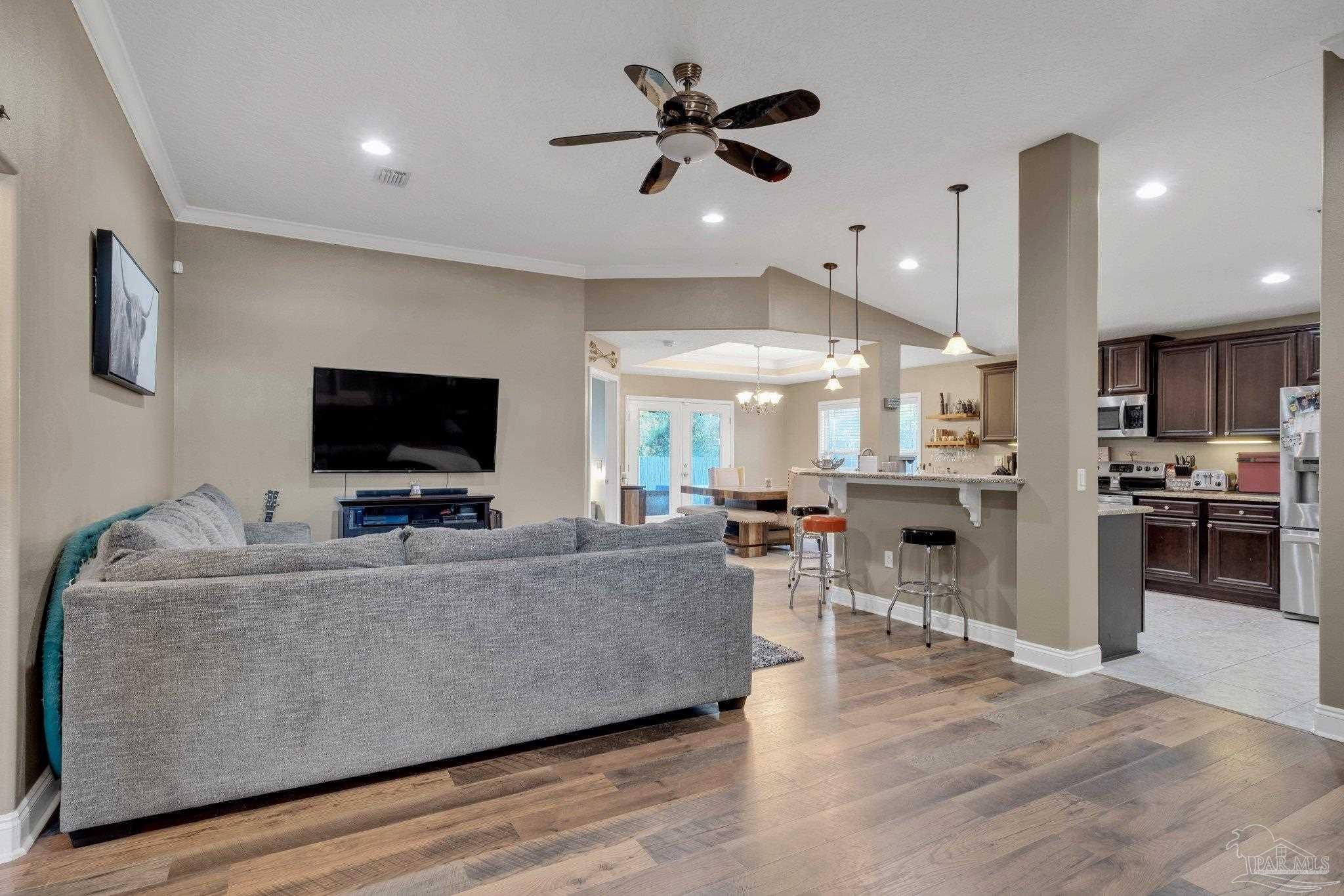 9277 Sundance Court Navarre, FL 32566 - Photo 5 of 25