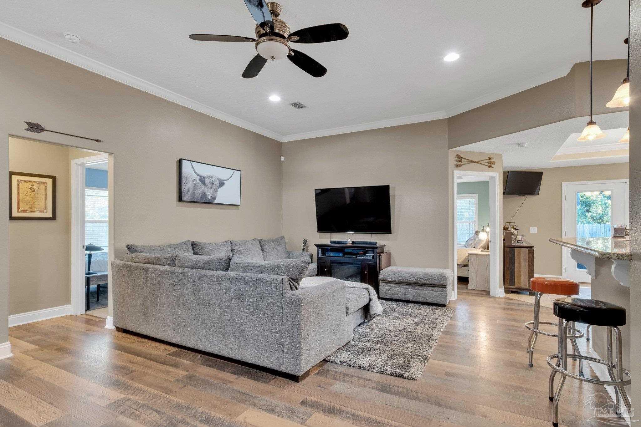 9277 Sundance Court Navarre, FL 32566 - Photo 6 of 25