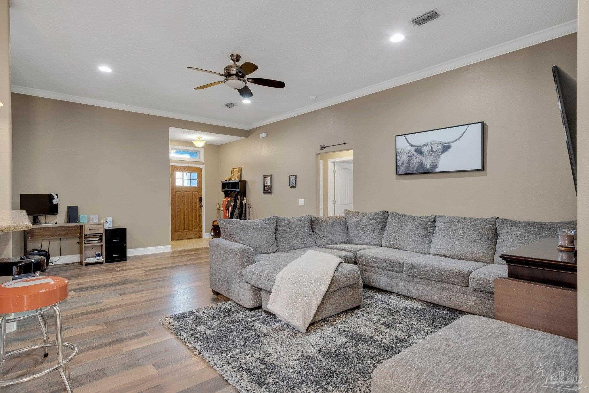 9277 Sundance Court Navarre, FL 32566 - Photo 7 of 25