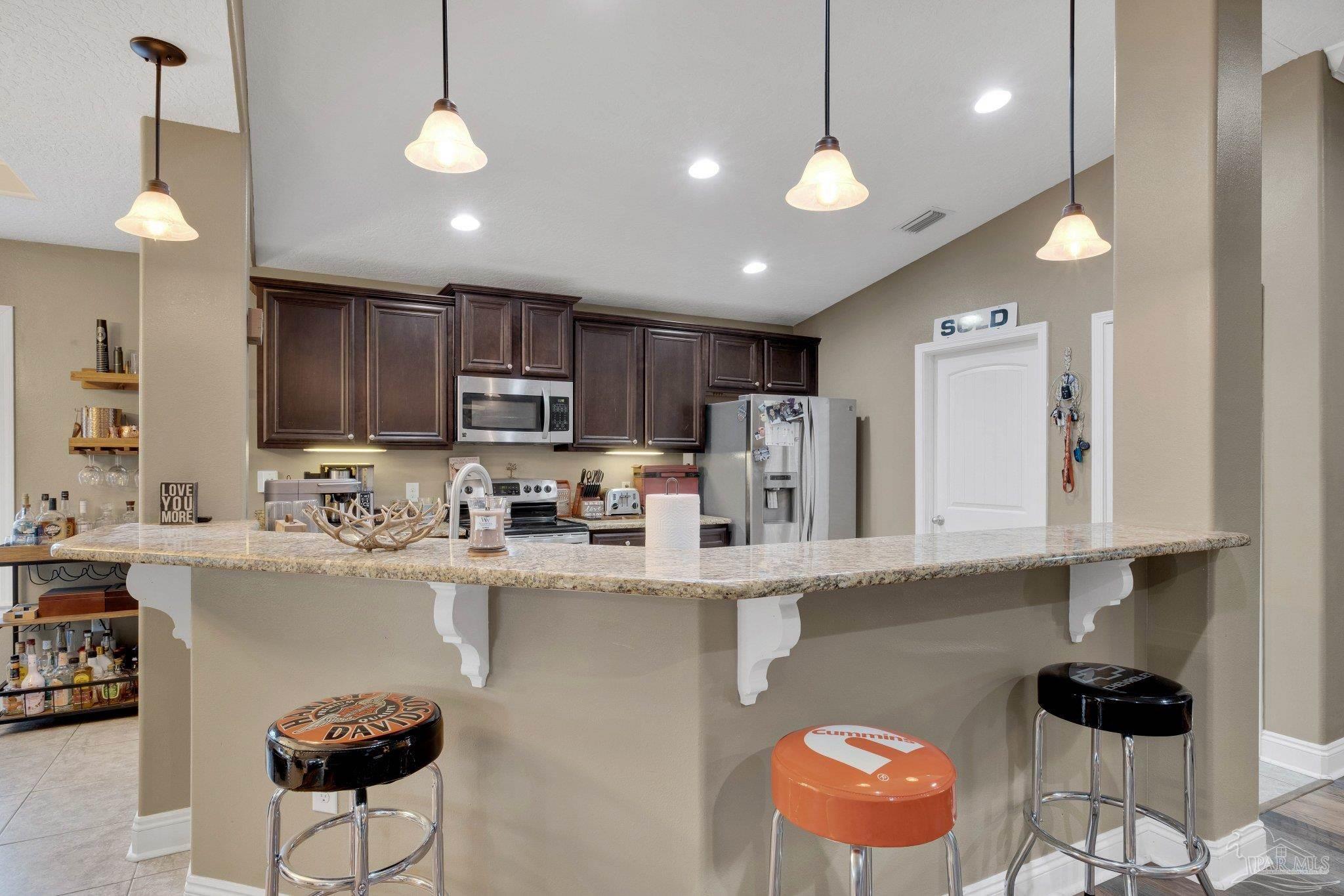 9277 Sundance Court Navarre, FL 32566 - Photo 8 of 25