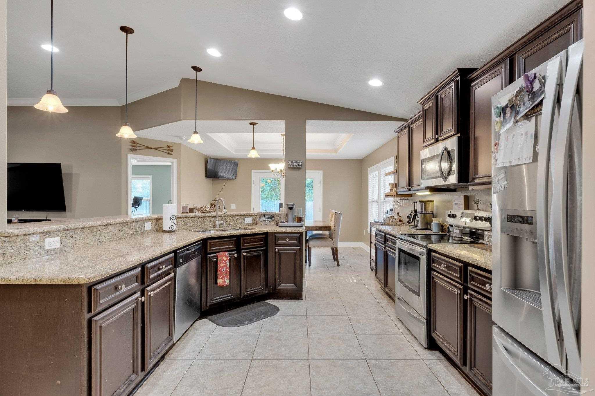 9277 Sundance Court Navarre, FL 32566 - Photo 10 of 25