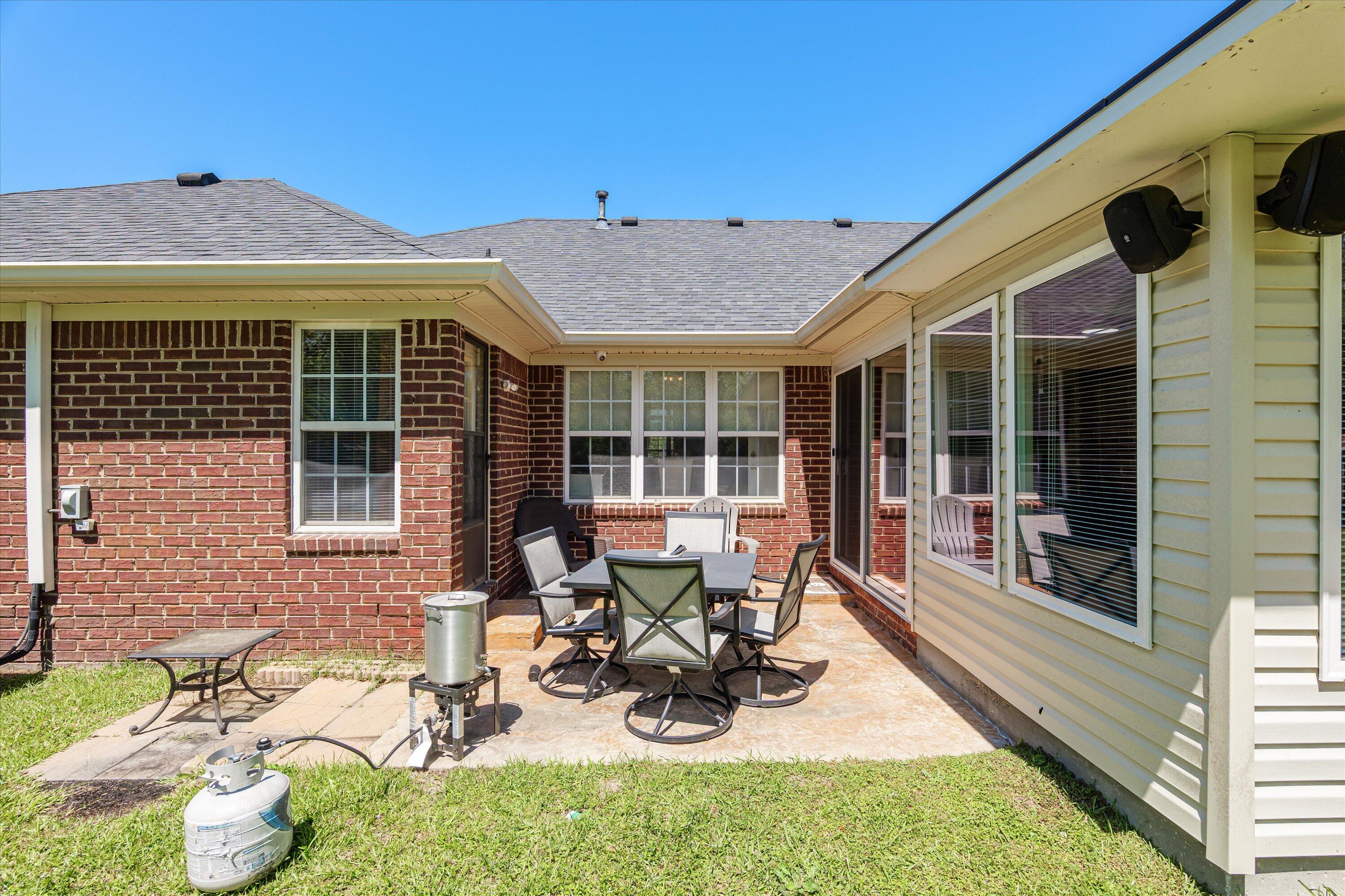 2795 Davis Mill Road Hephzibah, GA 30815 - Photo 11 of 75 11-PS524081