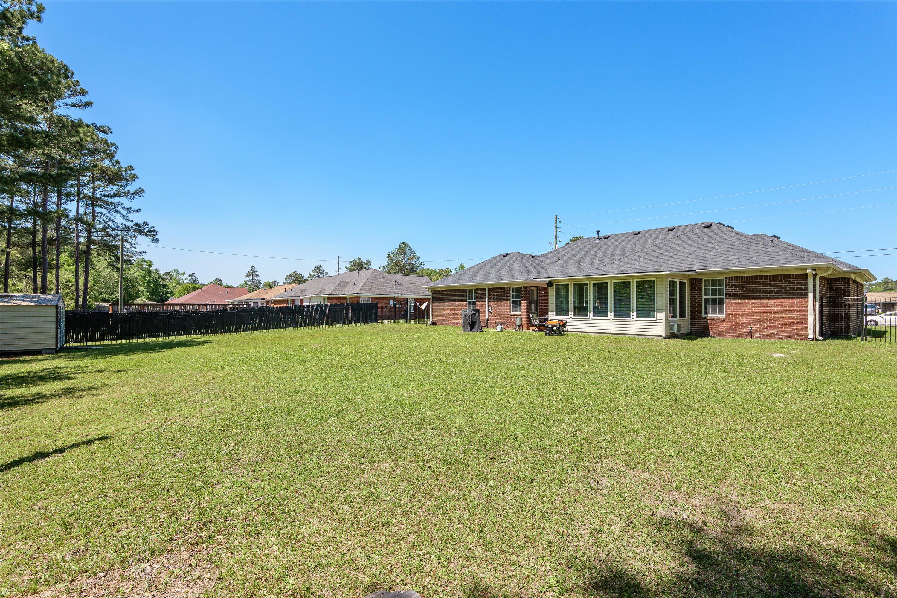 2795 Davis Mill Road Hephzibah, GA 30815 - Photo 13 of 75 13-PS524083
