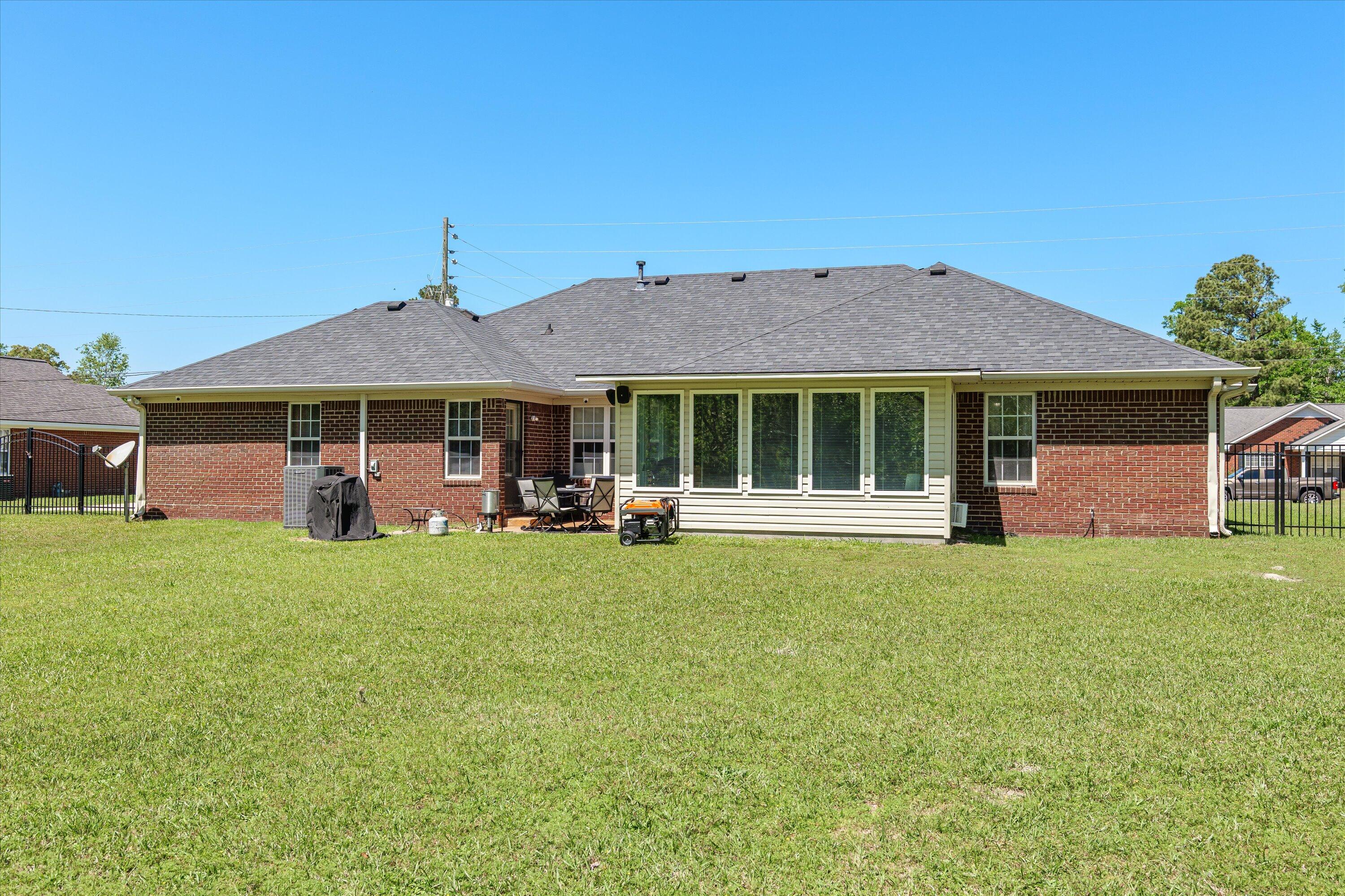 2795 Davis Mill Road Hephzibah, GA 30815 - Photo 15 of 75 15-PS524085