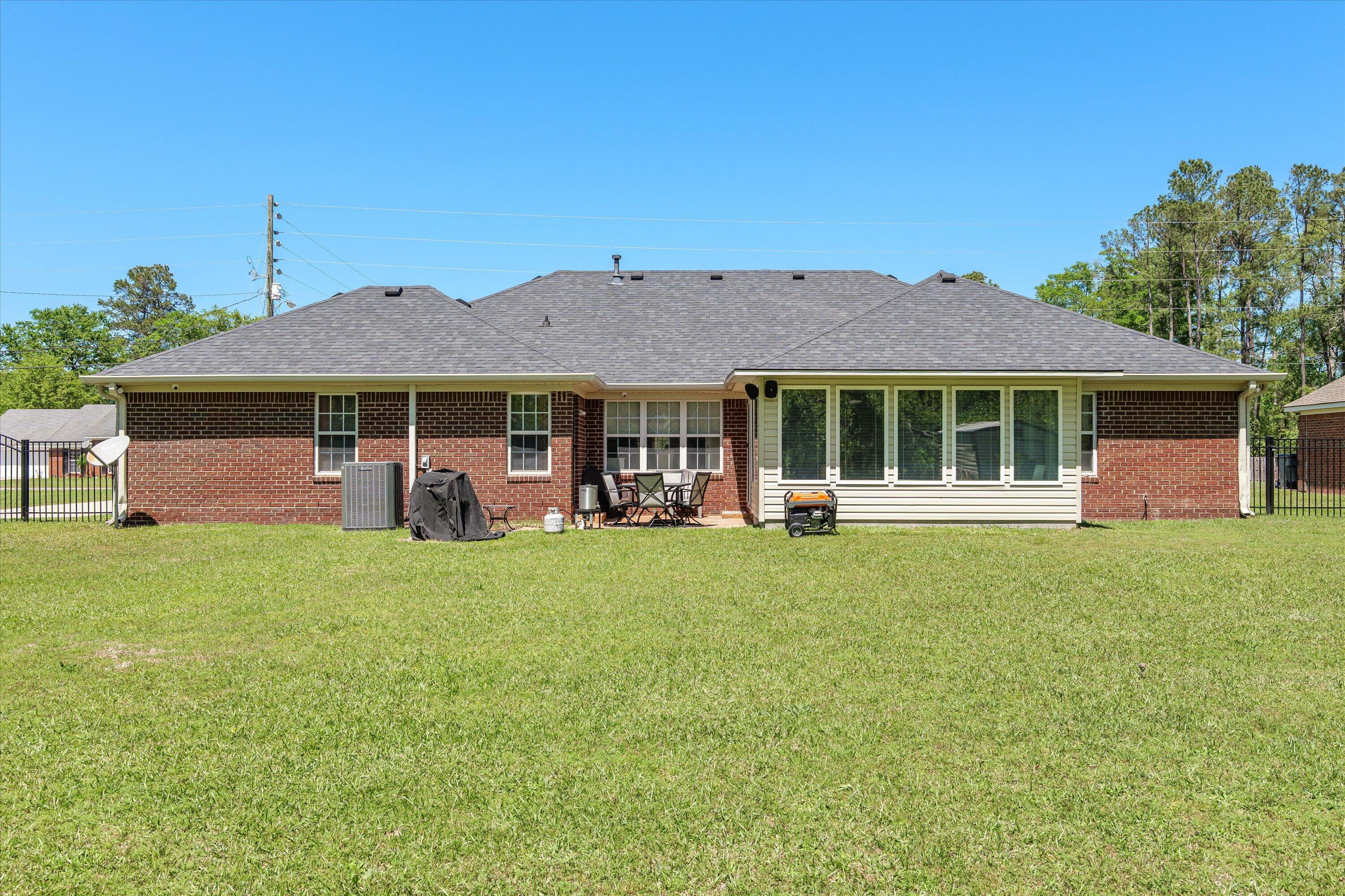 2795 Davis Mill Road Hephzibah, GA 30815 - Photo 17 of 75 17-PS524087