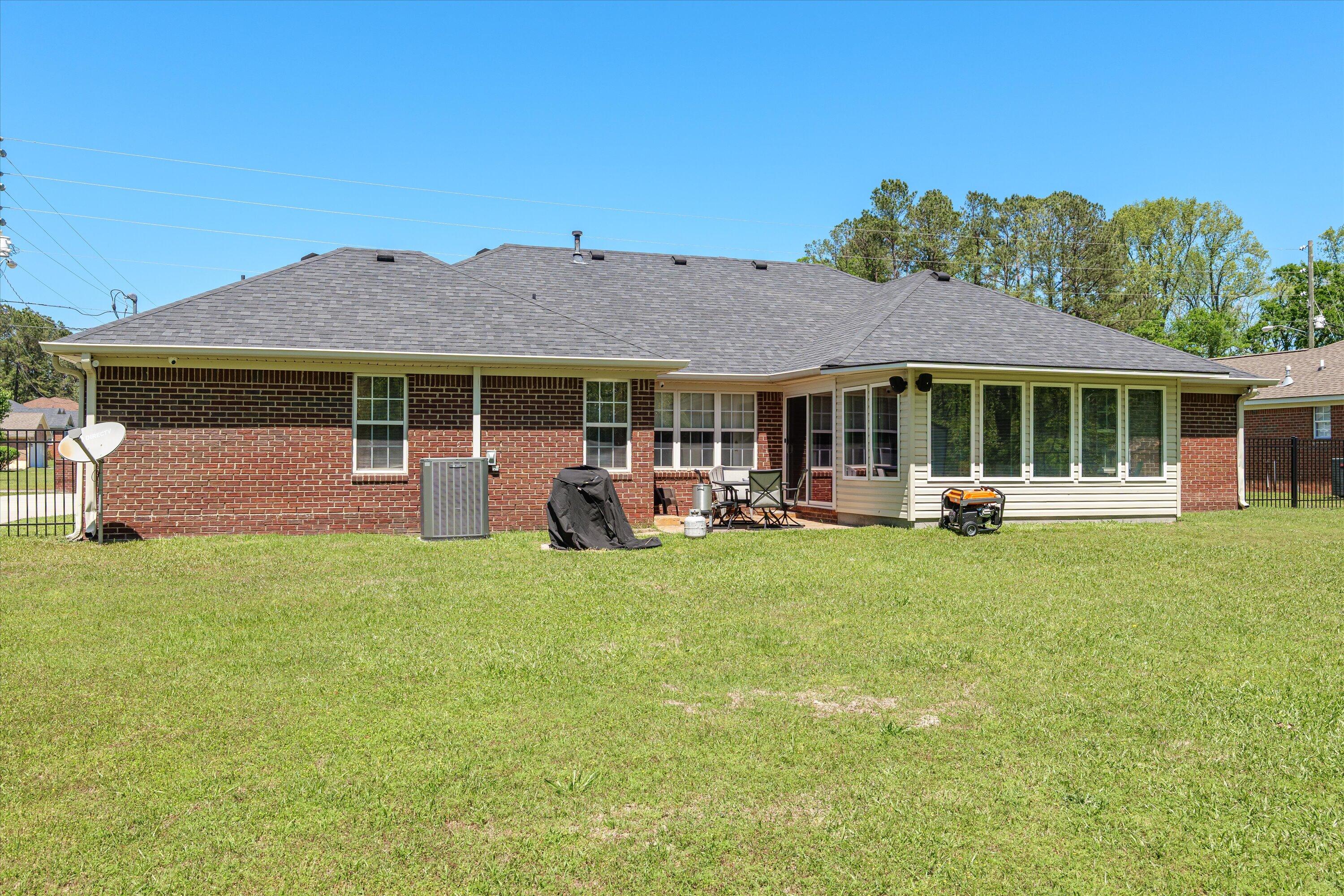 2795 Davis Mill Road Hephzibah, GA 30815 - Photo 18 of 75 18-PS524088