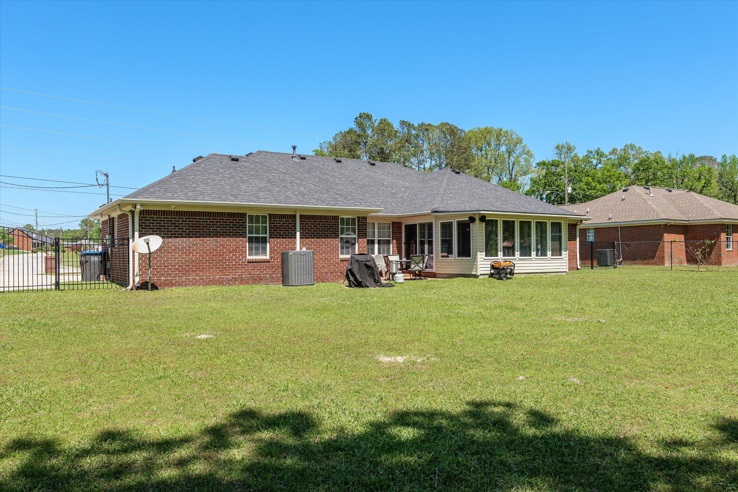 2795 Davis Mill Road Hephzibah, GA 30815 - Photo 19 of 75 19-PS524089