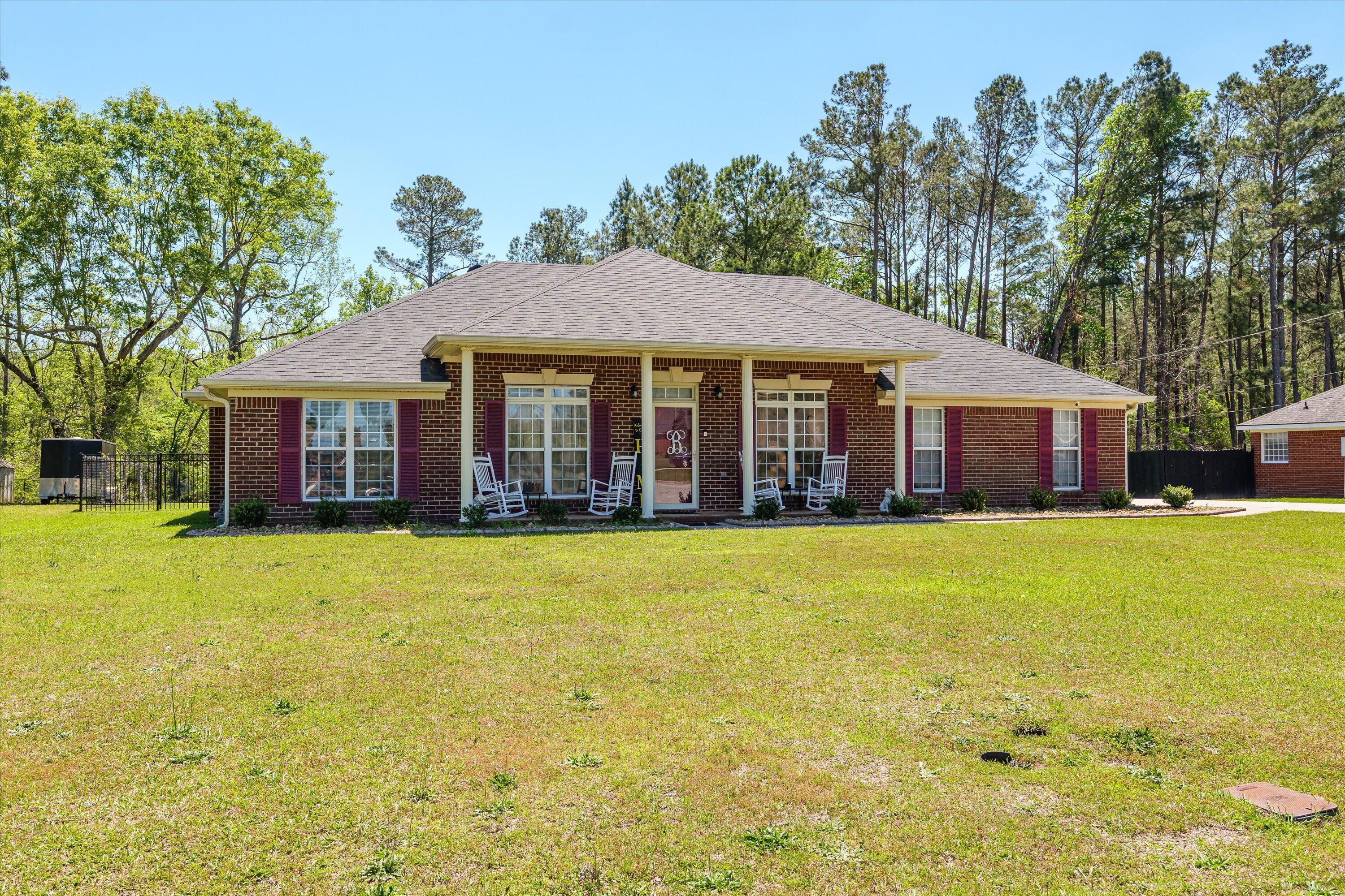 2795 Davis Mill Road Hephzibah, GA 30815 - Photo 2 of 75 02-PS524072
