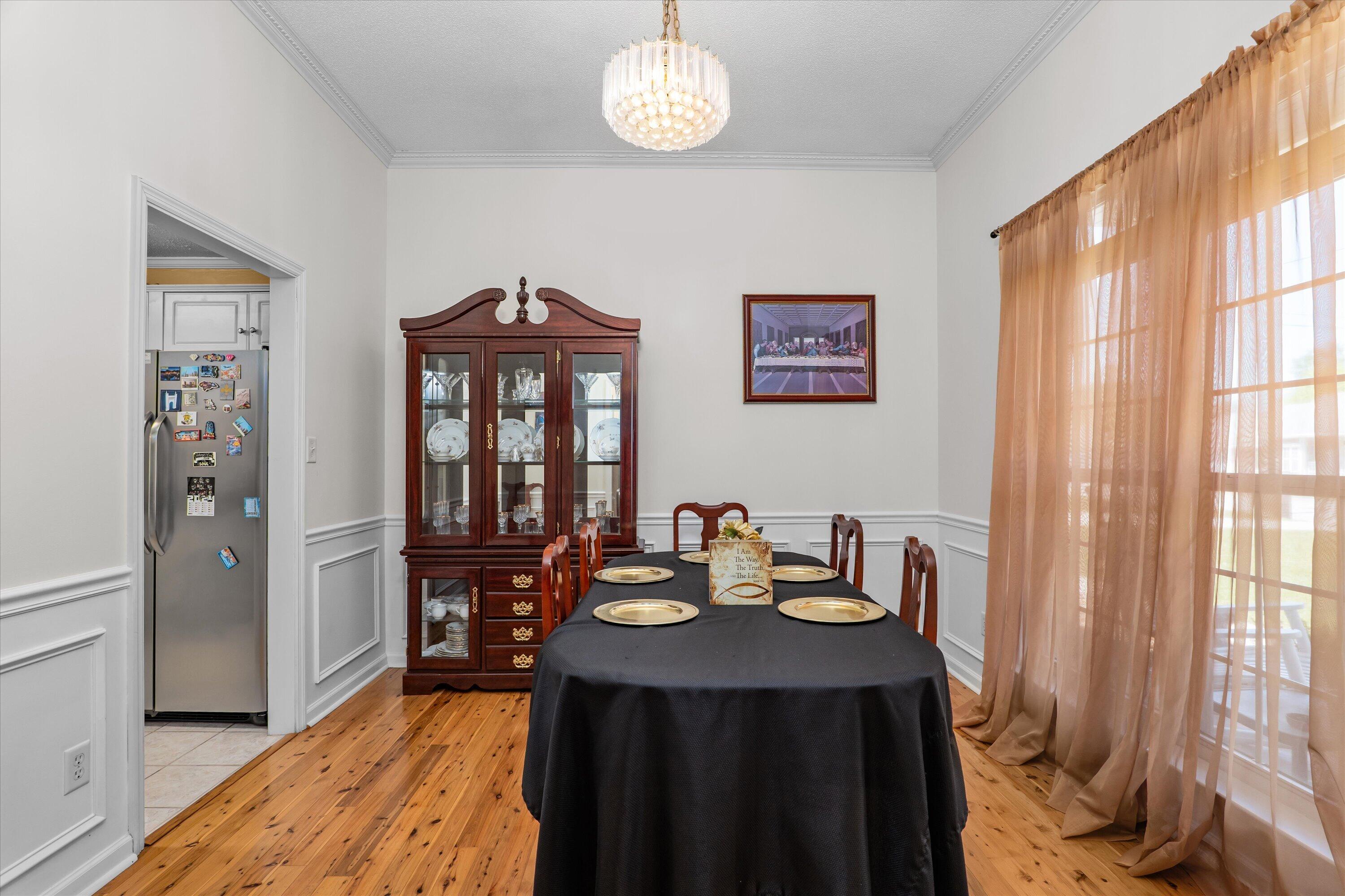 2795 Davis Mill Road Hephzibah, GA 30815 - Photo 25 of 75 25-PS523898