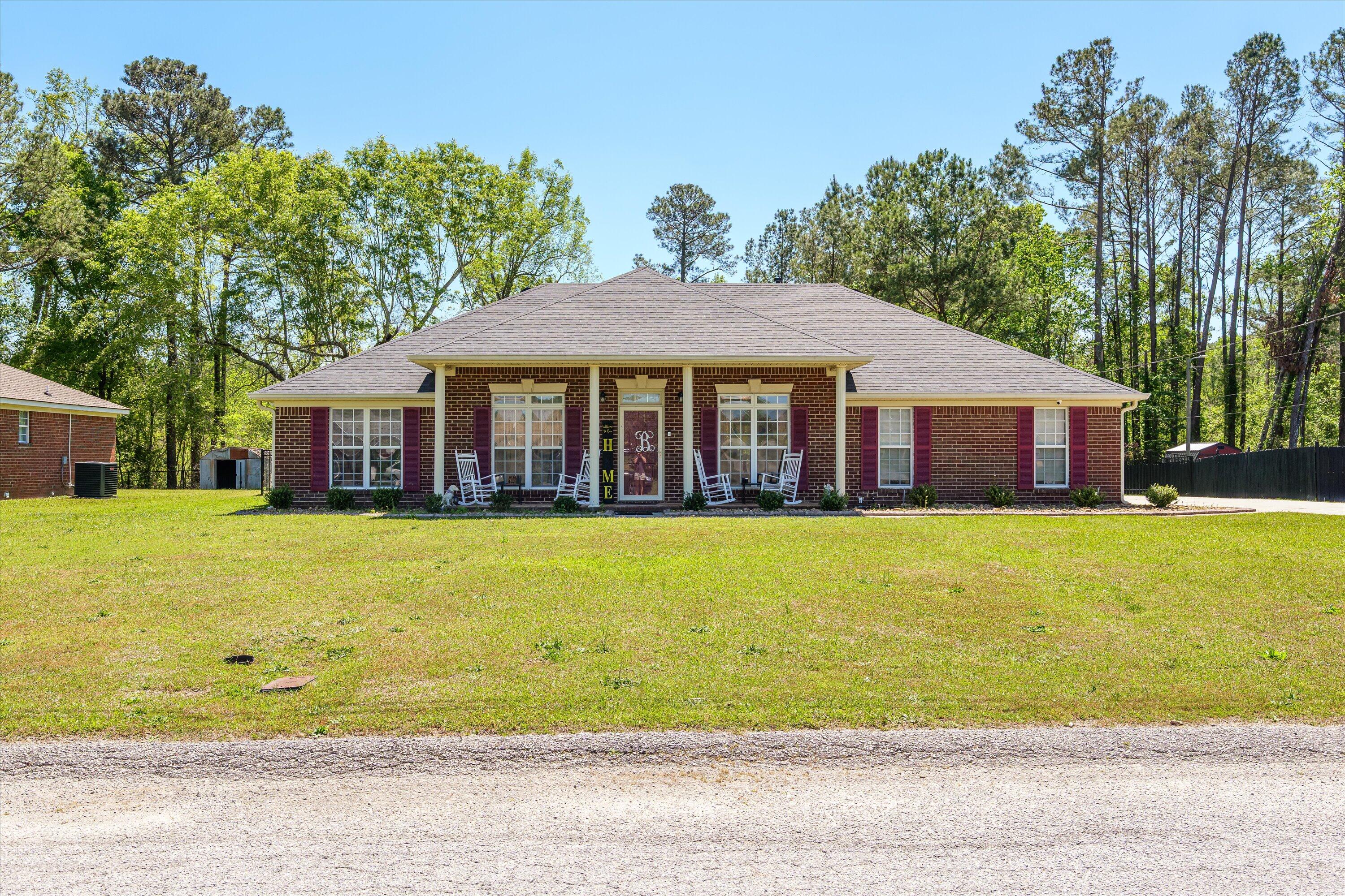 2795 Davis Mill Road Hephzibah, GA 30815 - Photo 3 of 75 03-PS524073