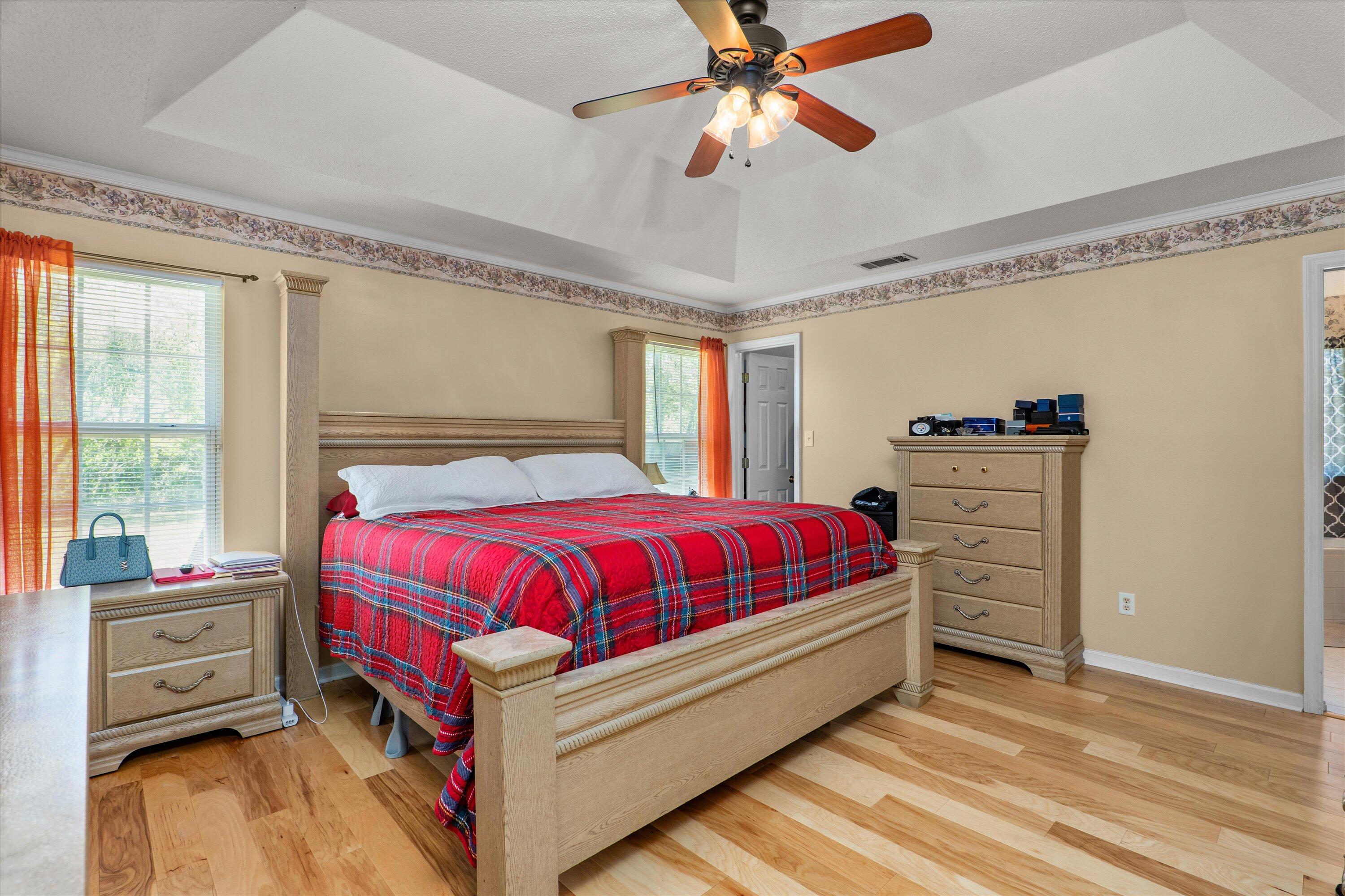 2795 Davis Mill Road Hephzibah, GA 30815 - Photo 35 of 75 35-PS523964