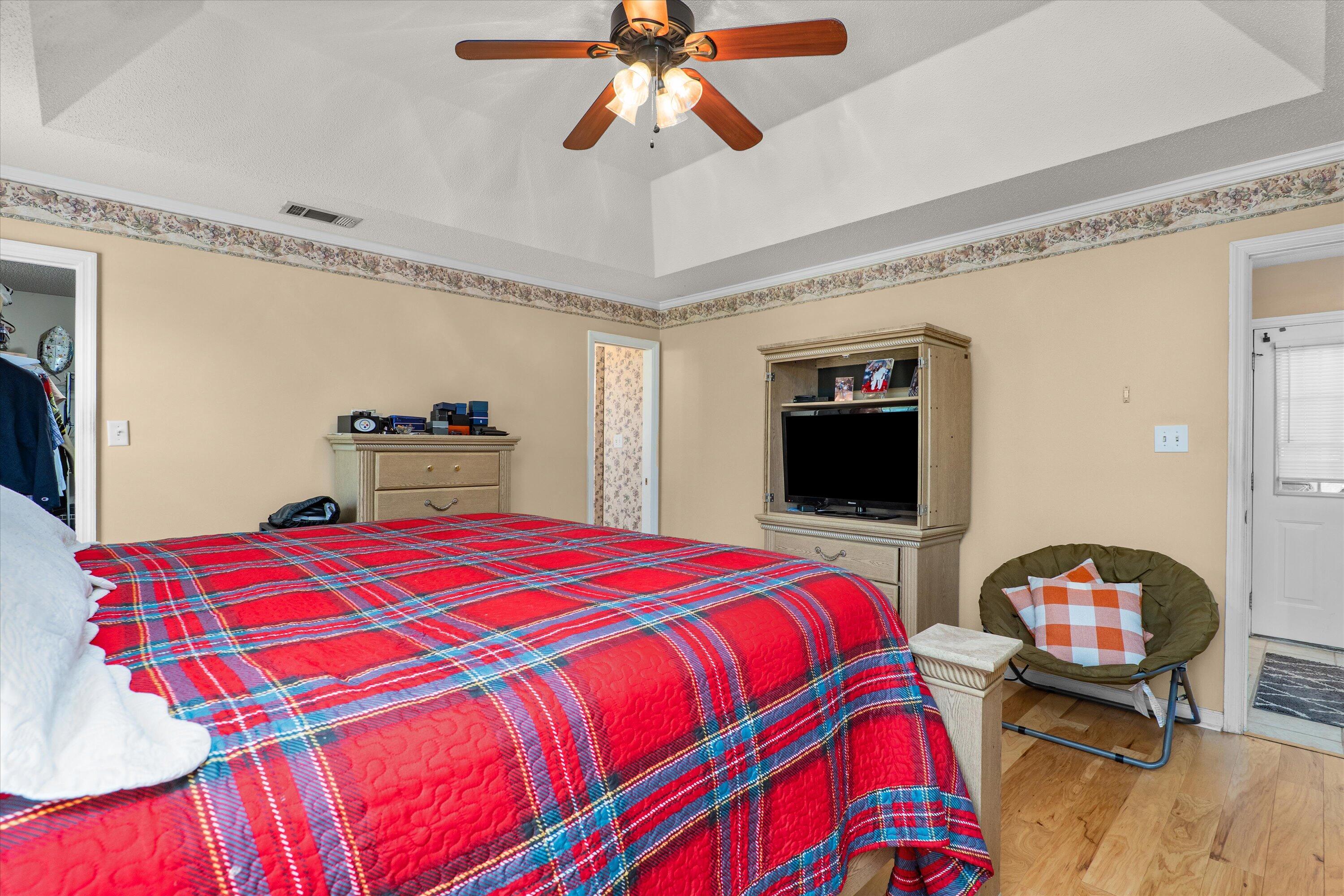 2795 Davis Mill Road Hephzibah, GA 30815 - Photo 36 of 75 36-PS523970
