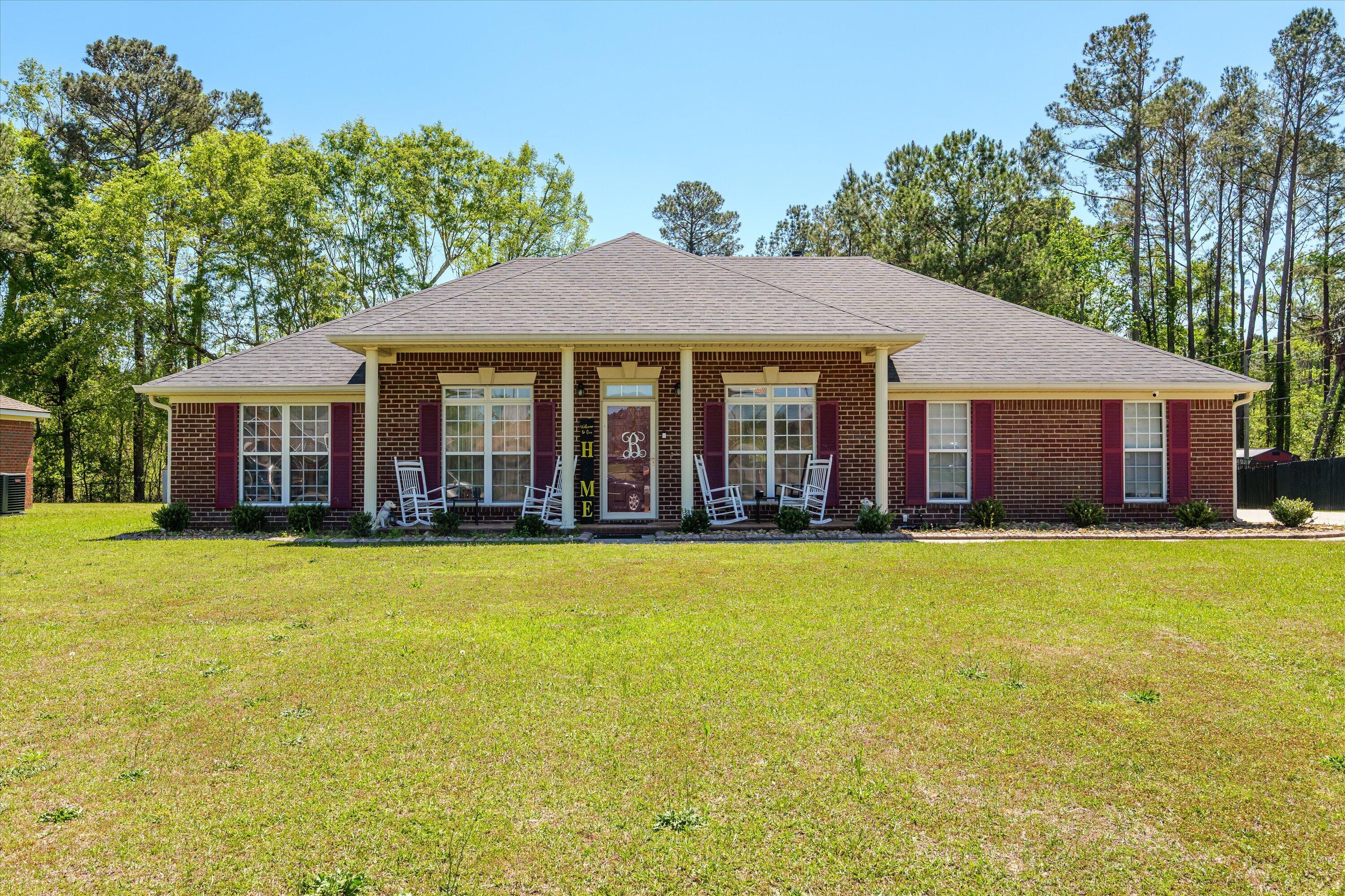 2795 Davis Mill Road Hephzibah, GA 30815 - Photo 4 of 75 04-PS524074