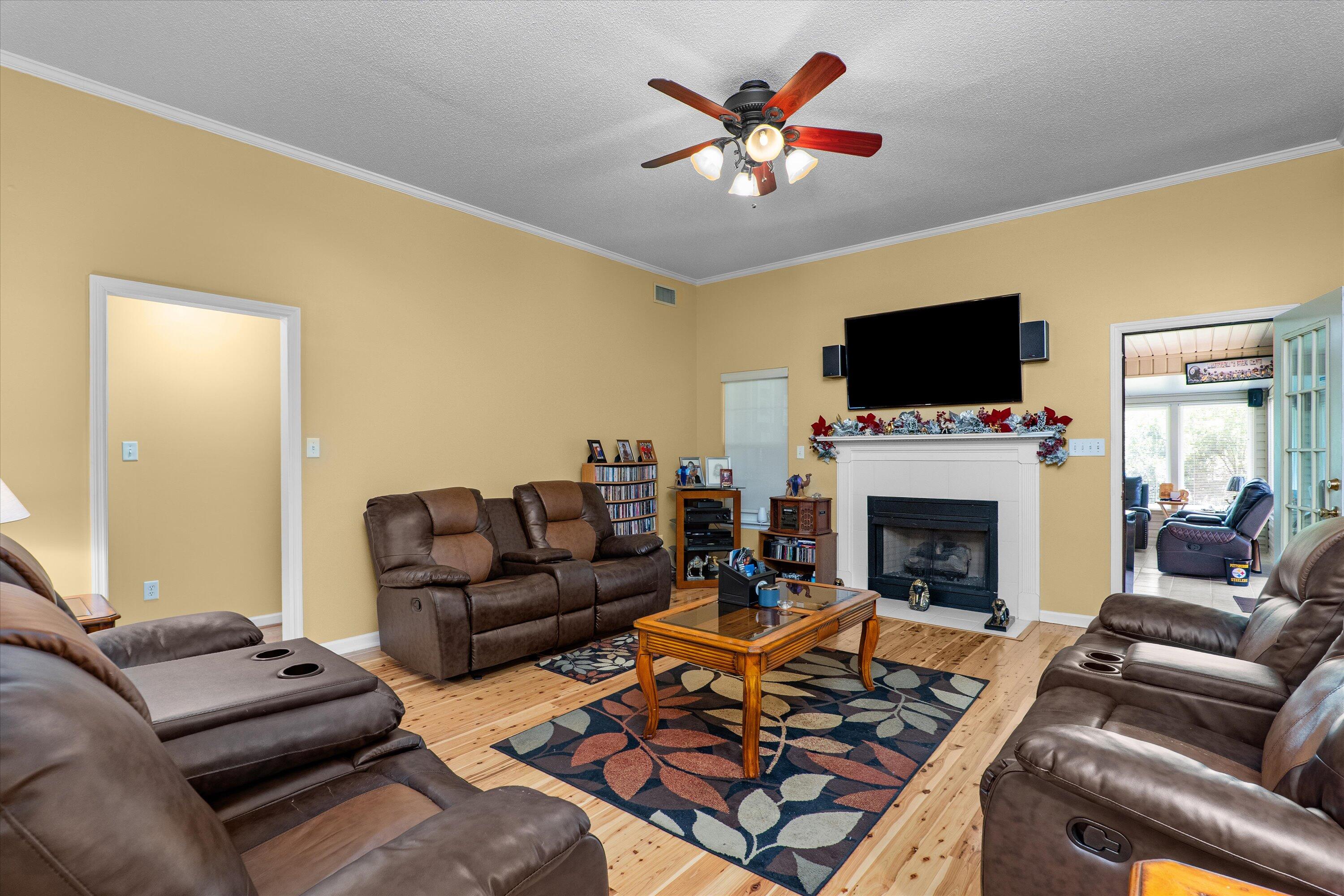 2795 Davis Mill Road Hephzibah, GA 30815 - Photo 42 of 75 42-PS524011