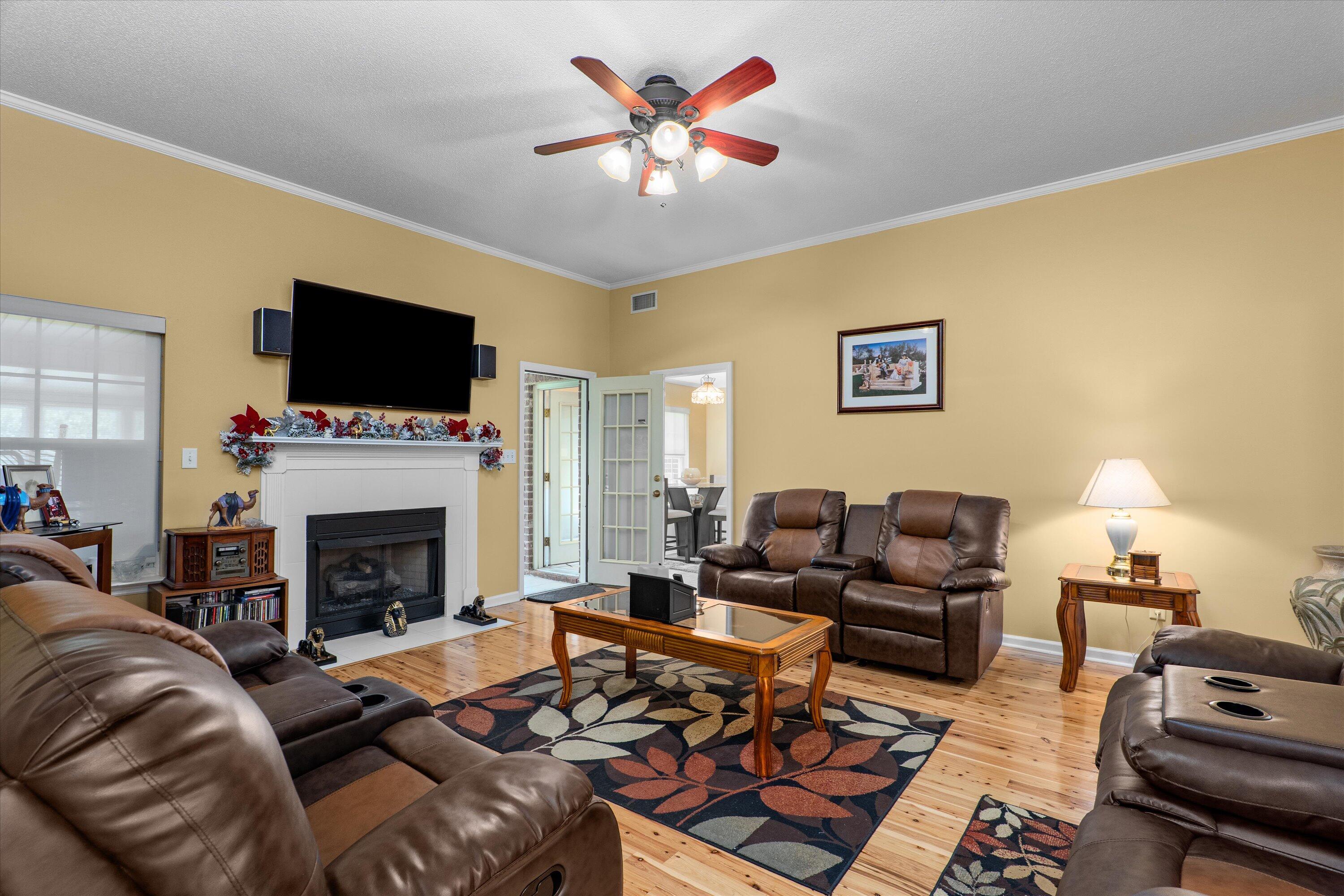 2795 Davis Mill Road Hephzibah, GA 30815 - Photo 43 of 75 43-PS524017