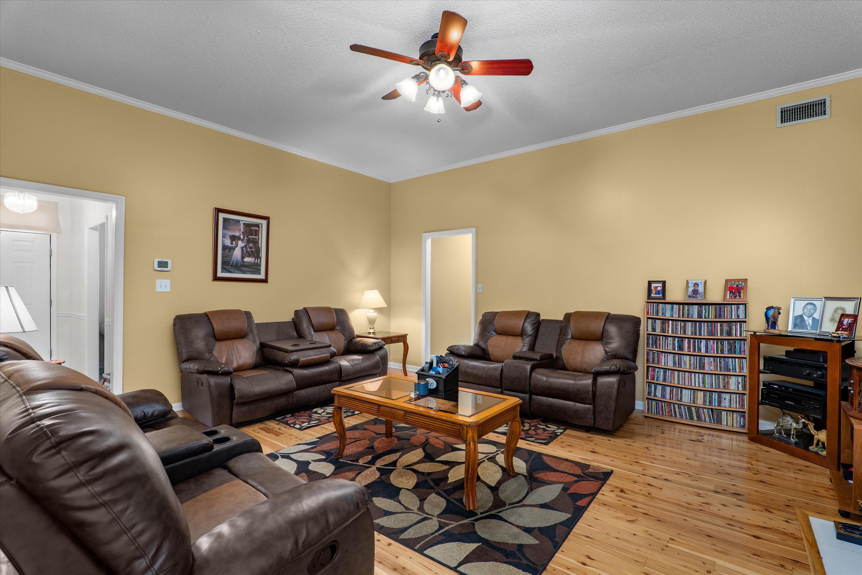2795 Davis Mill Road Hephzibah, GA 30815 - Photo 44 of 75 44-PS524023