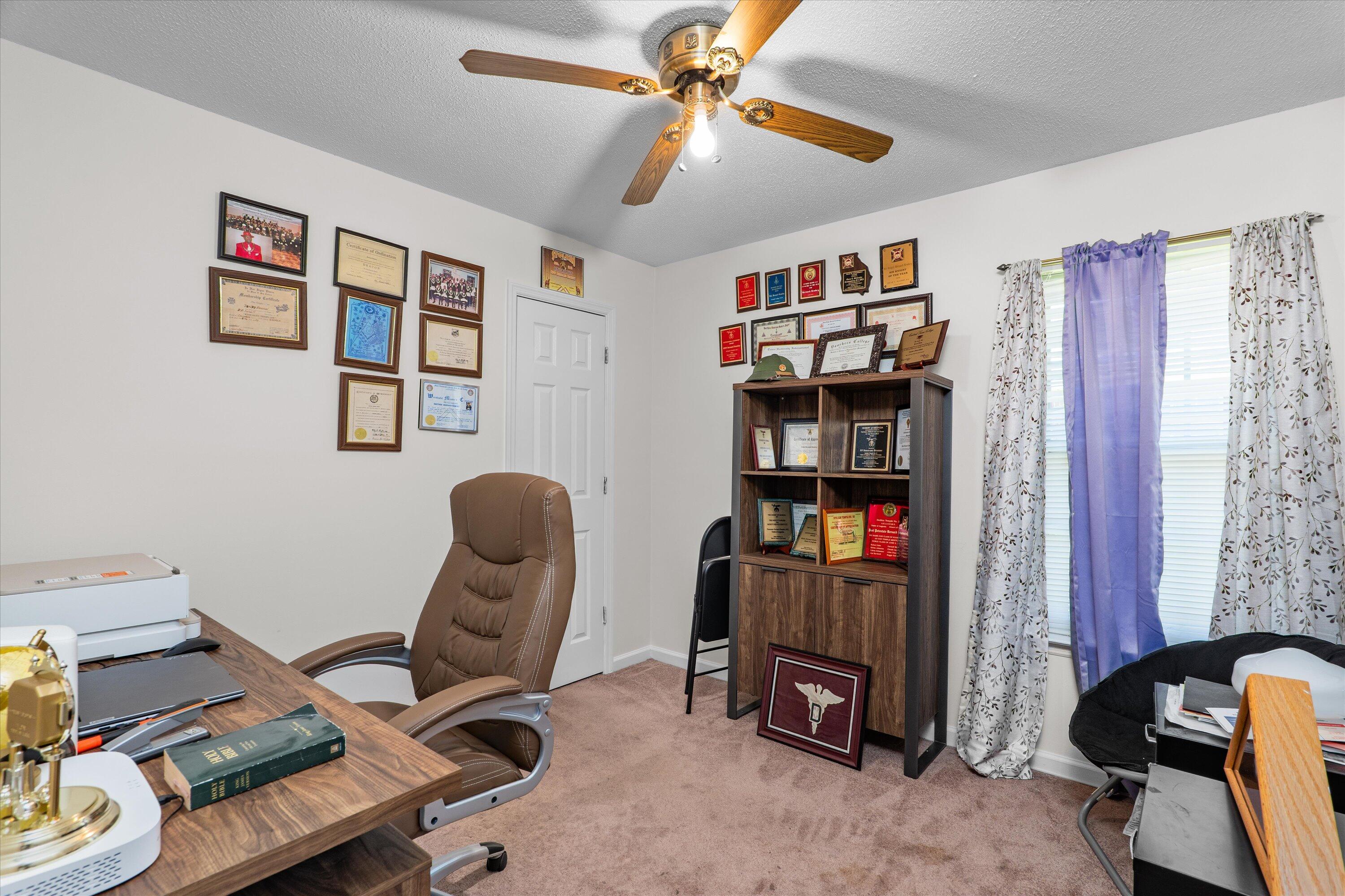 2795 Davis Mill Road Hephzibah, GA 30815 - Photo 49 of 75 49-PS524051
