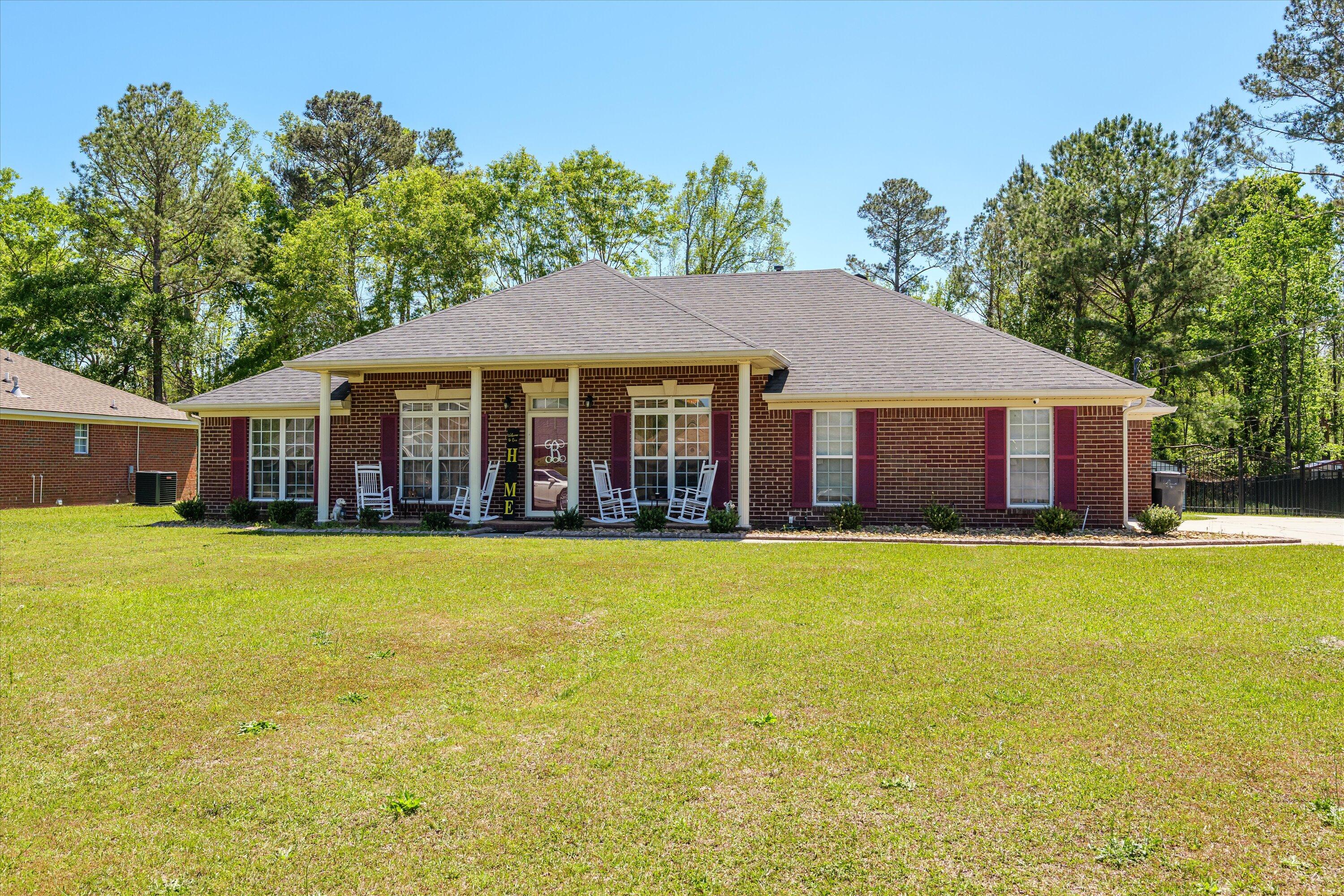 2795 Davis Mill Road Hephzibah, GA 30815 - Photo 5 of 75 05-PS524075