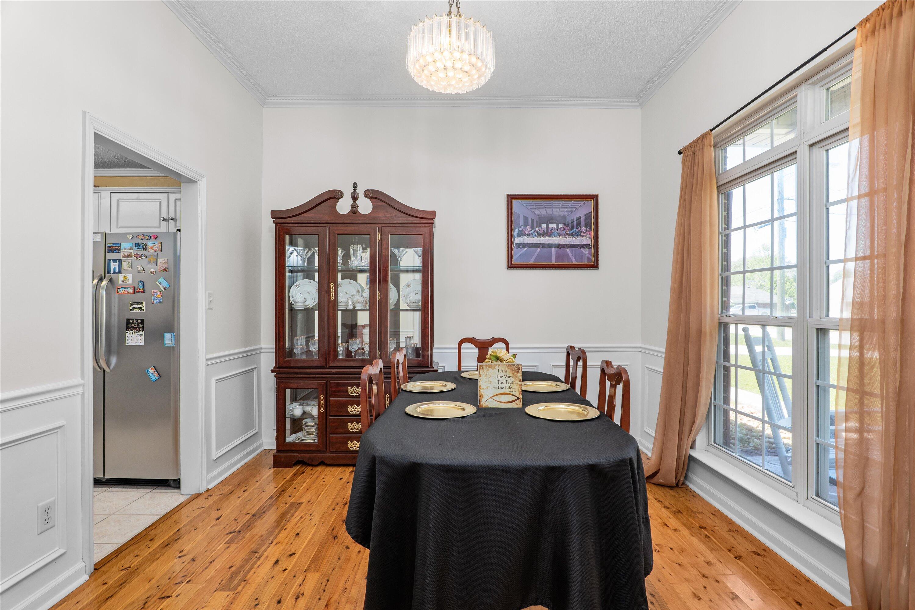 2795 Davis Mill Road Hephzibah, GA 30815 - Photo 53 of 75 53-PS524096