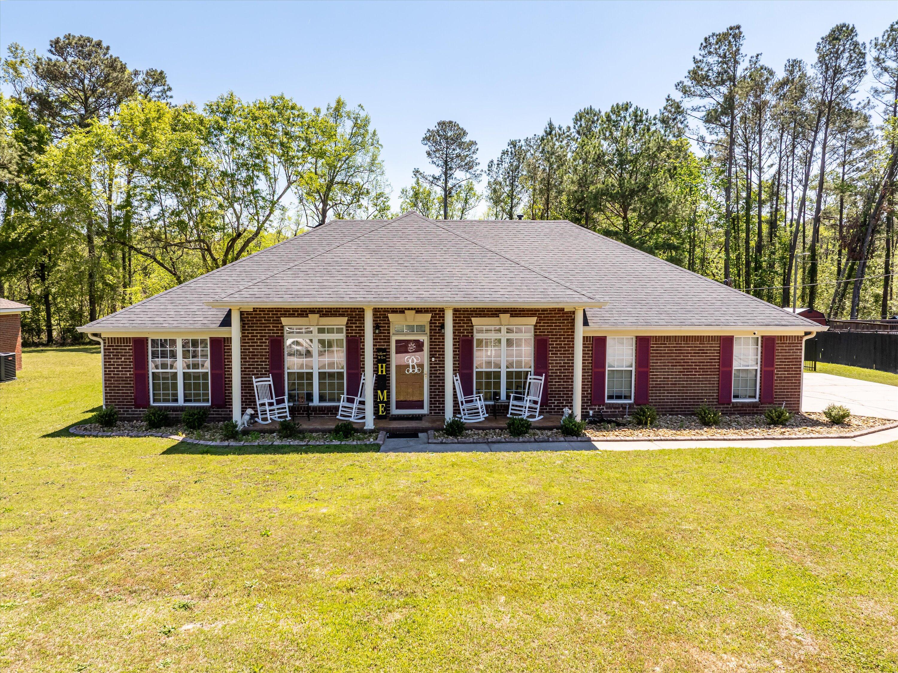 2795 Davis Mill Road Hephzibah, GA 30815 - Photo 55 of 75 55-DJI_0244-HDR