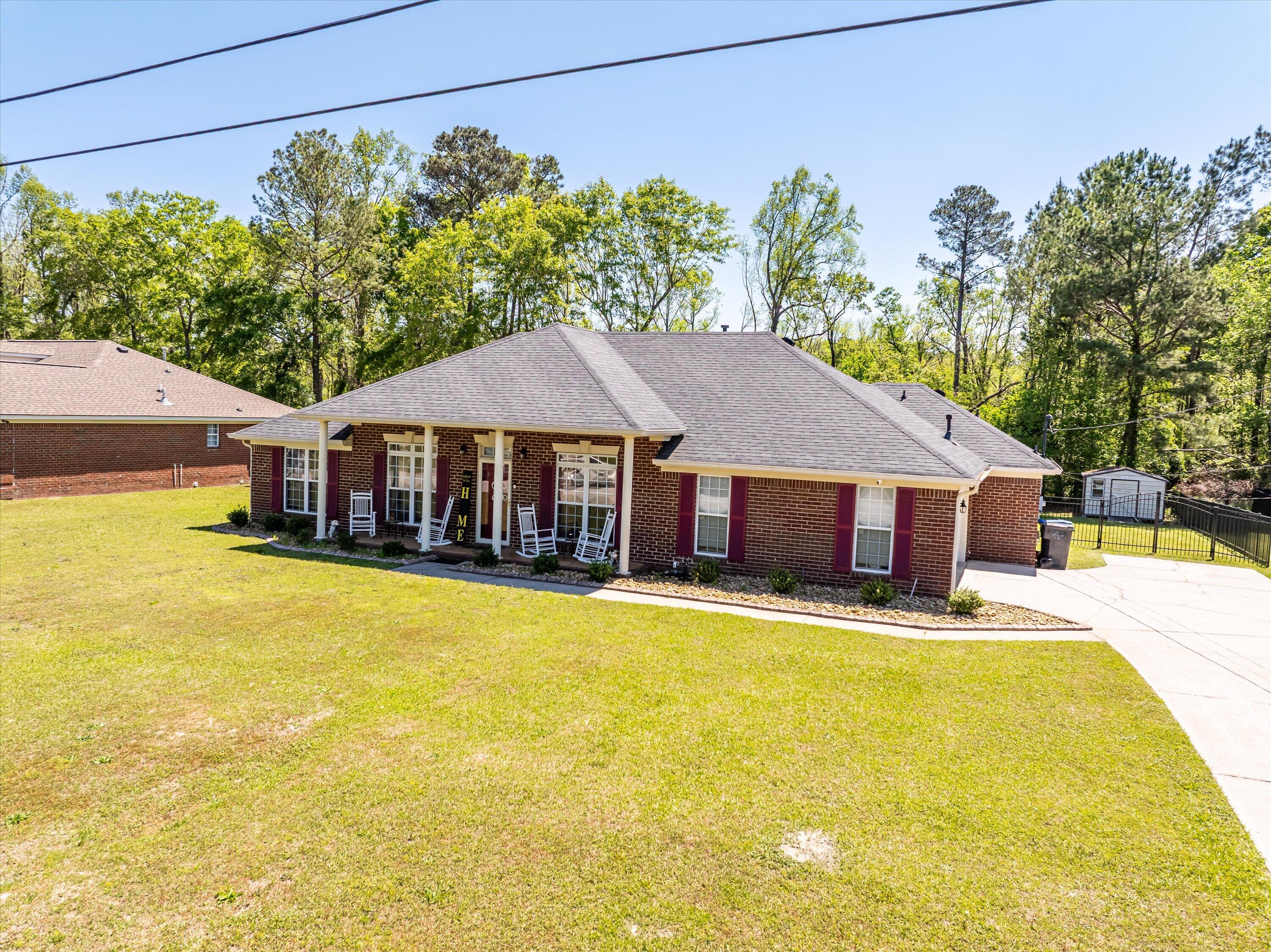 2795 Davis Mill Road Hephzibah, GA 30815 - Photo 57 of 75 57-DJI_0250-HDR