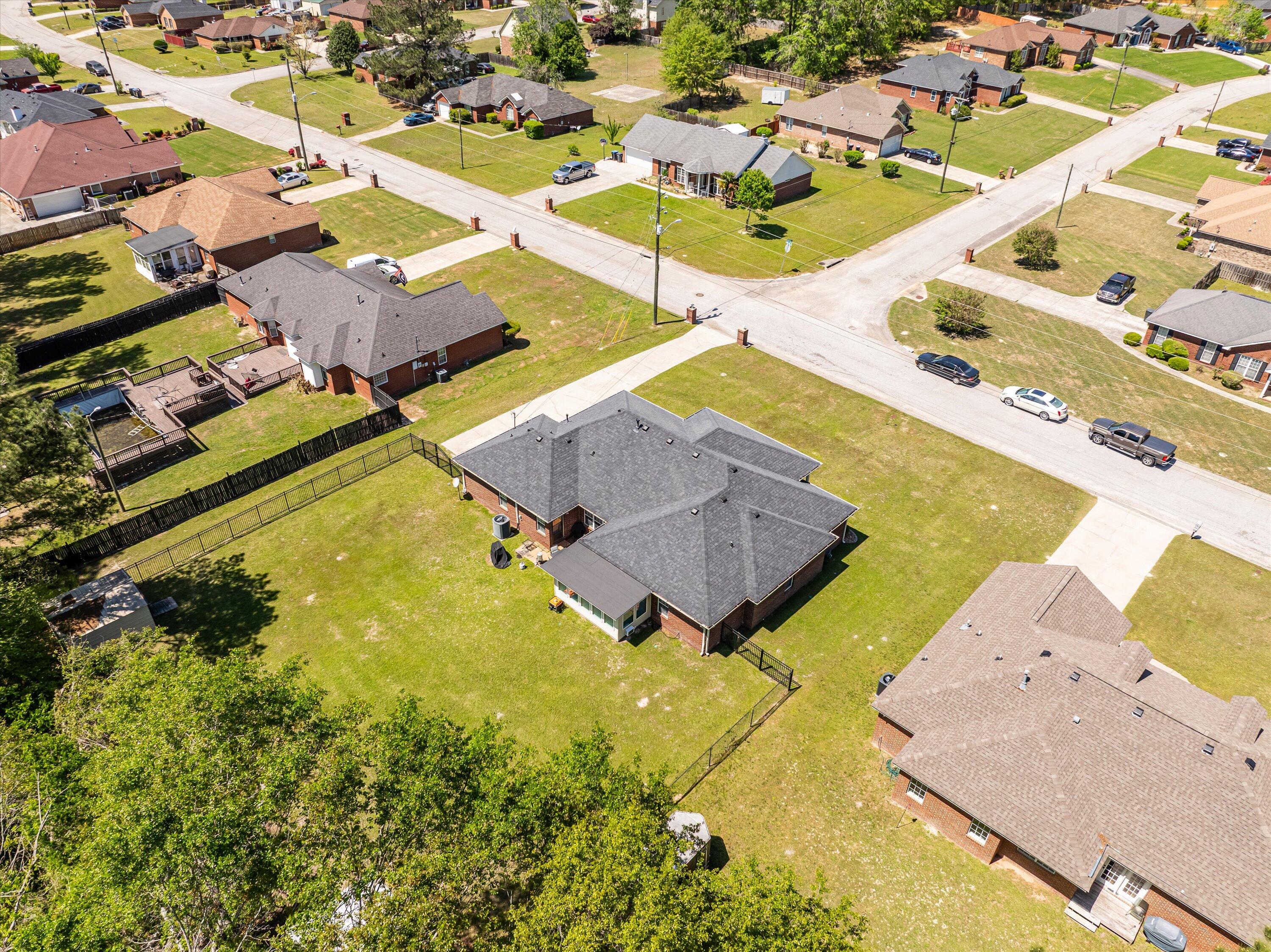 2795 Davis Mill Road Hephzibah, GA 30815 - Photo 63 of 75 63-DJI_0268-HDR