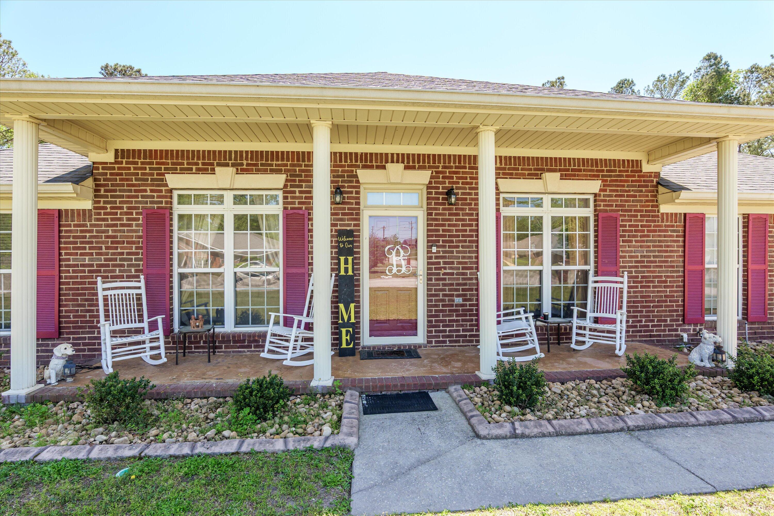 2795 Davis Mill Road Hephzibah, GA 30815 - Photo 7 of 75 07-PS524077