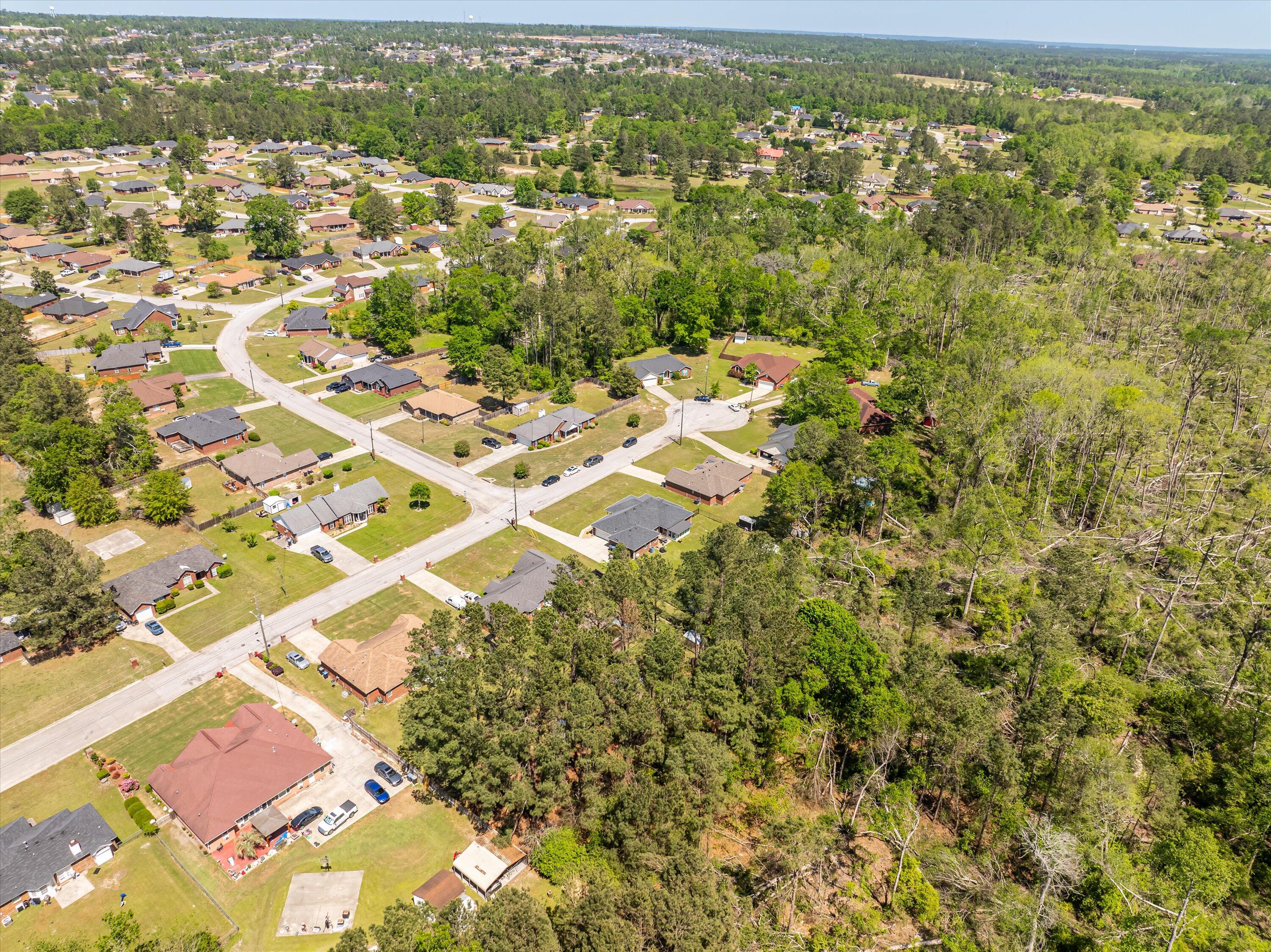 2795 Davis Mill Road Hephzibah, GA 30815 - Photo 75 of 75 75-DJI_0304-HDR
