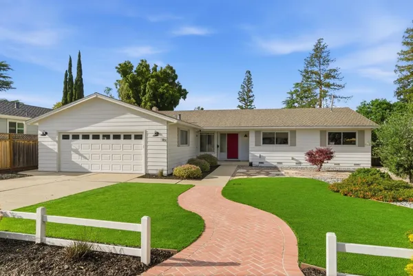 $2,298,000 | 185 Budd Avenue, Campbell, CA 95008
