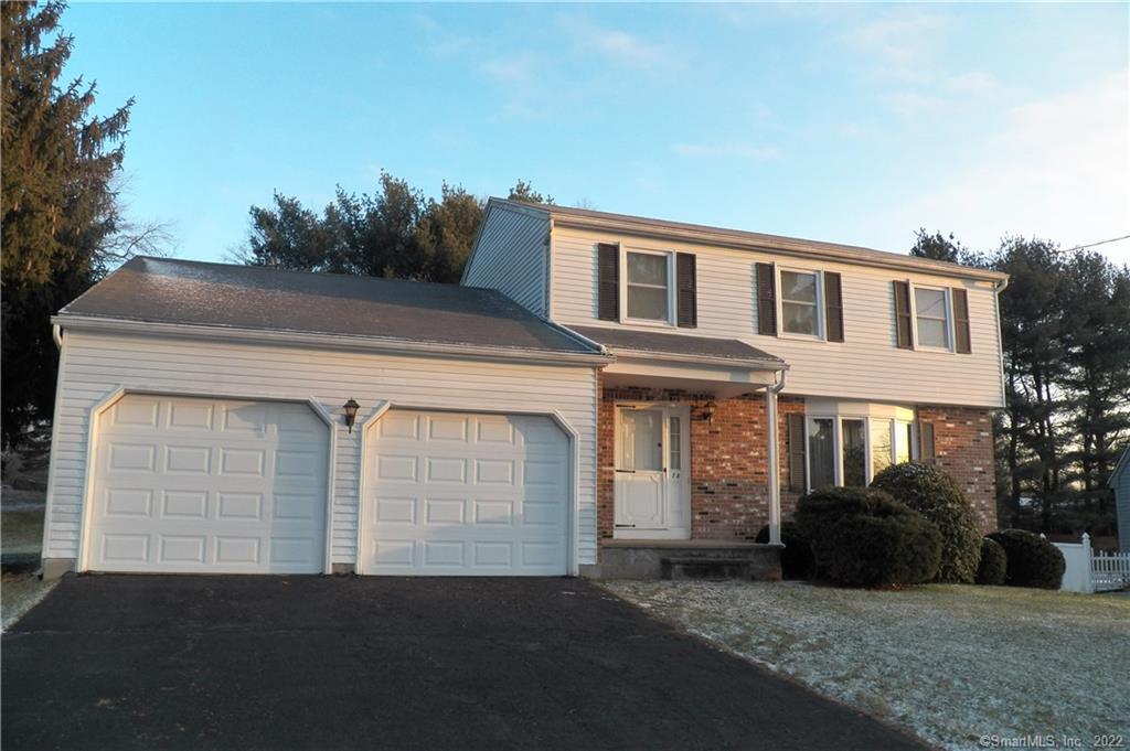 78 Farm Hill Road Wallingford, CT 06492 - Photo 1 of 1 Gallery Image 1