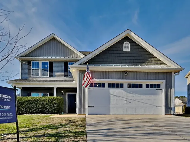 $2,099 | 239 Grovemere Lane, Wendell, NC 27591