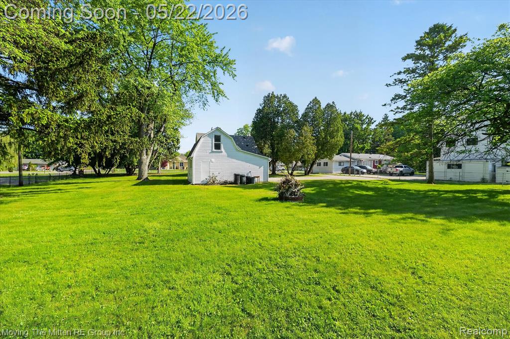 25505 Wick Road Taylor, MI 48180 - Photo 46 of 68