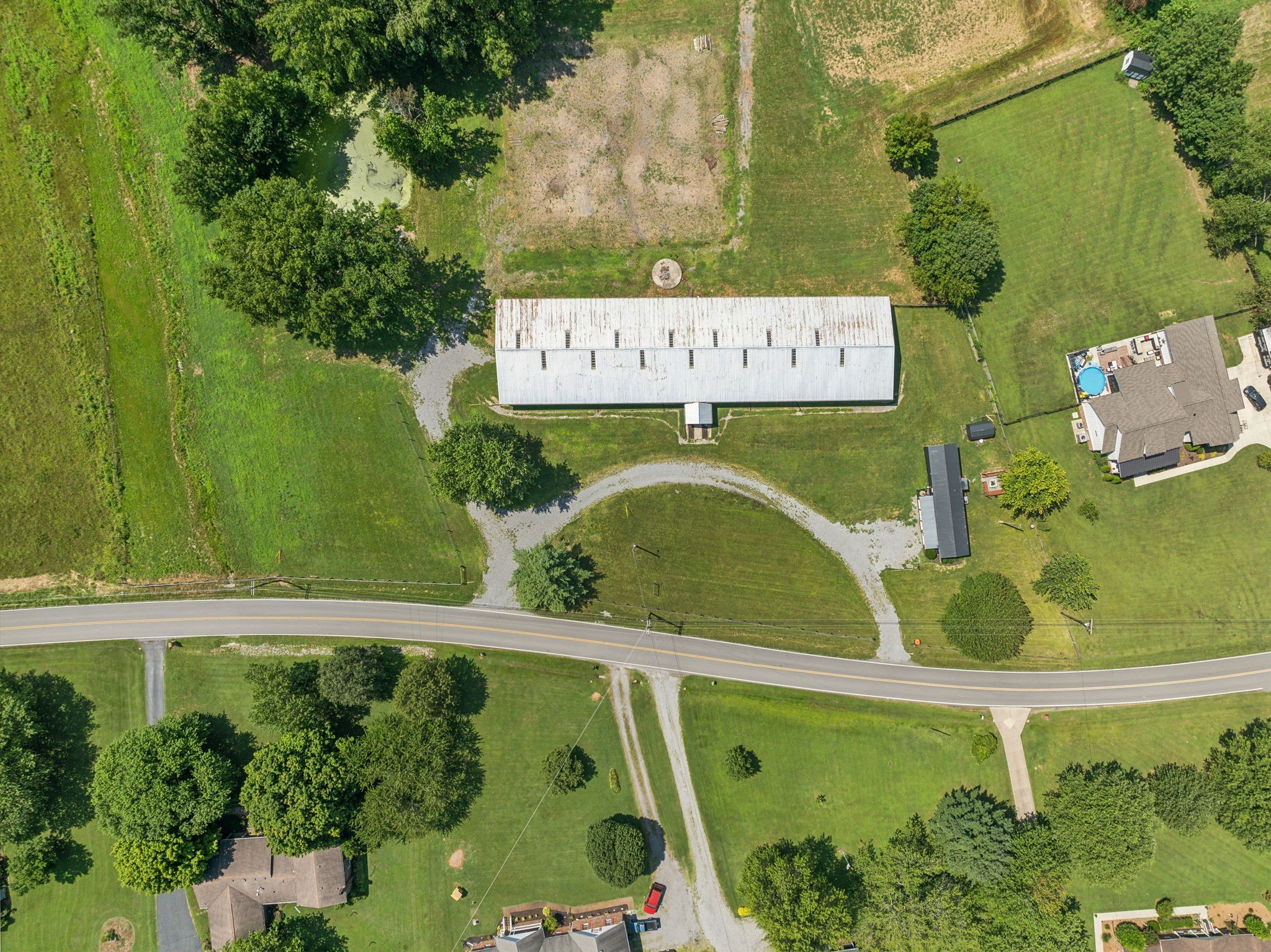 253 Halltown Road Cottontown, TN 37048 - Photo 47 of 51 Gallery Image 47
